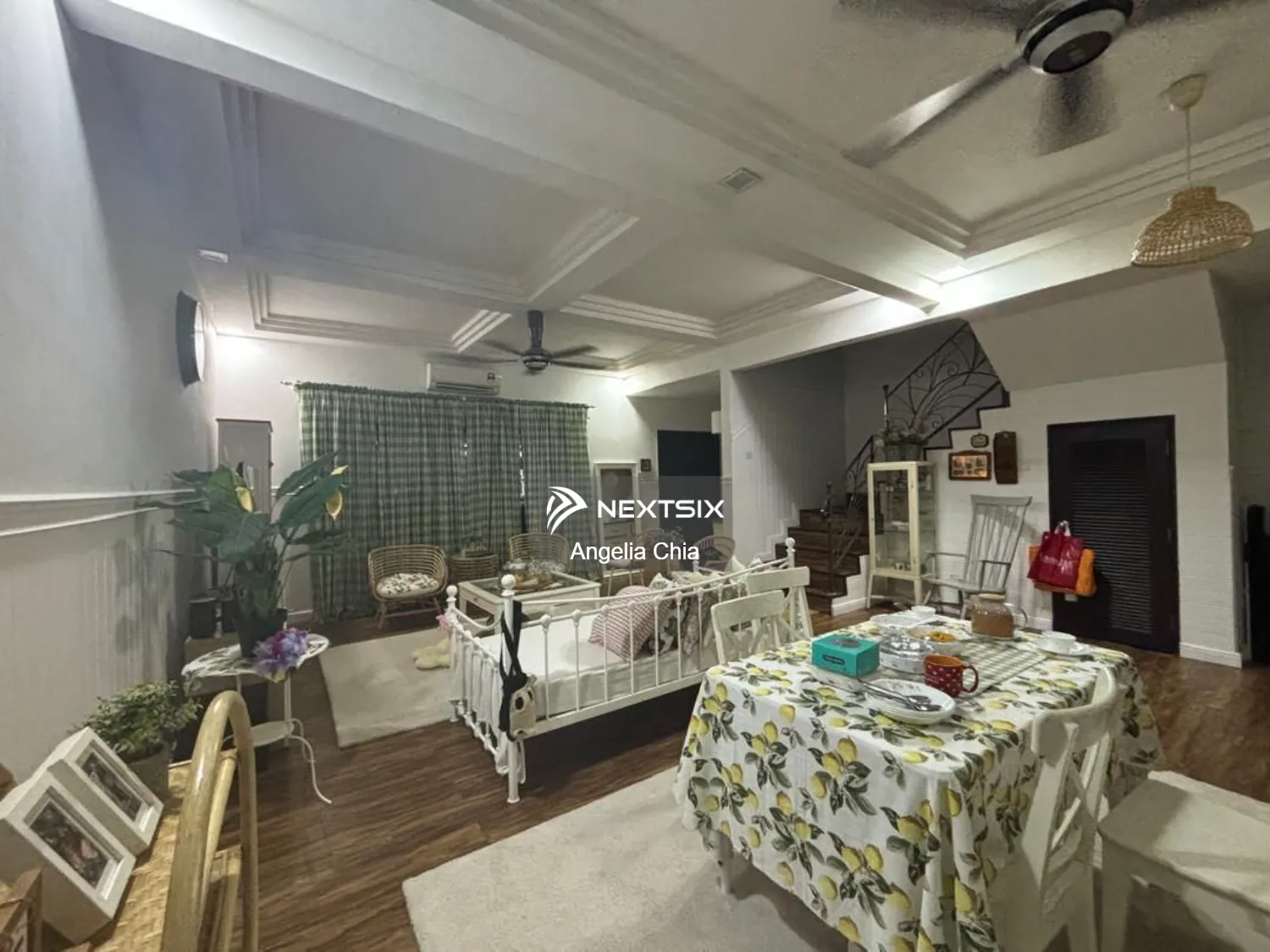 2-sty Terrace/Link House For Sale in Johor Bahru Johor - Image 6