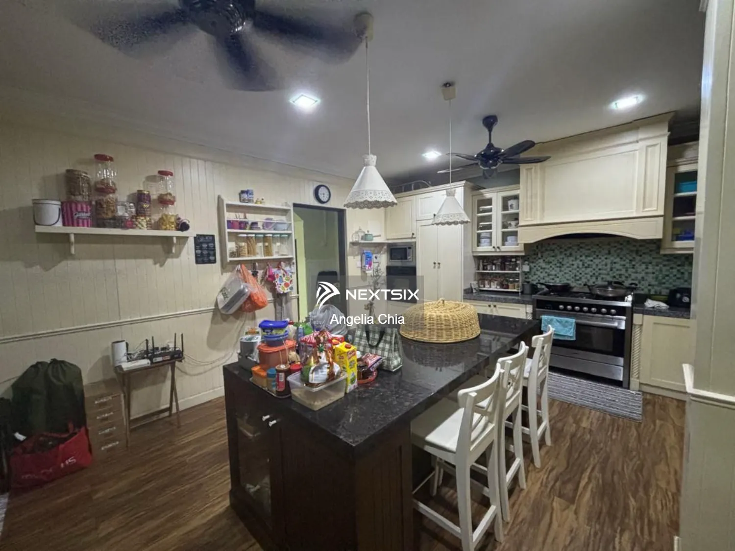 2-sty Terrace/Link House For Sale in Johor Bahru Johor - Image 7