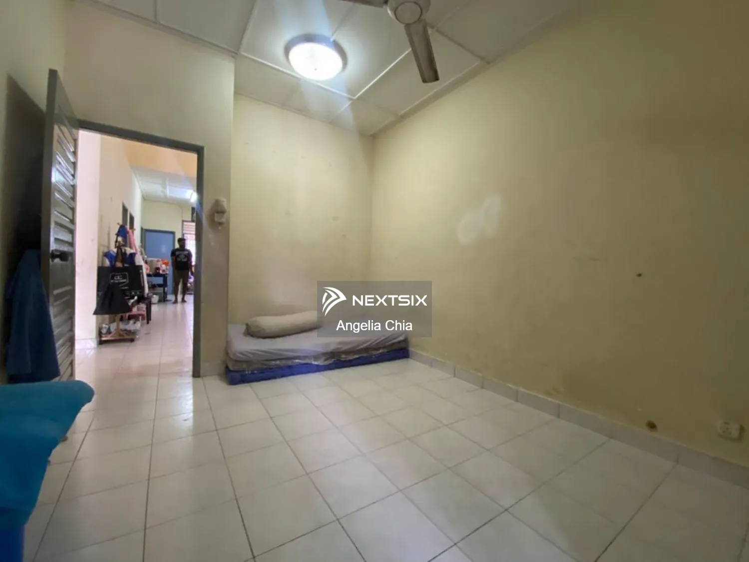 1-sty Terrace/Link House For Sale in Johor Bahru Johor - Image 5