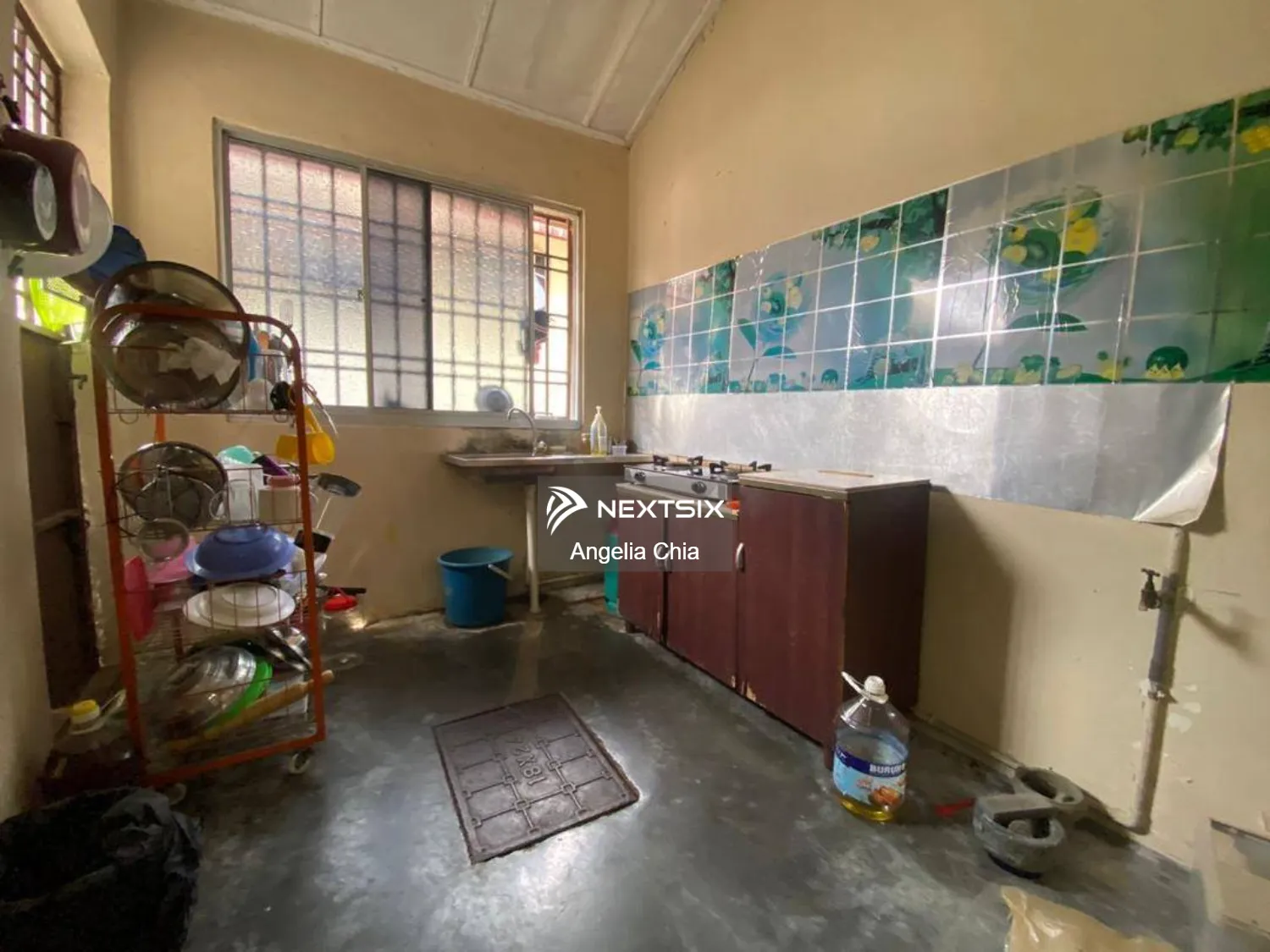 1-sty Terrace/Link House For Sale in Johor Bahru Johor - Image 6