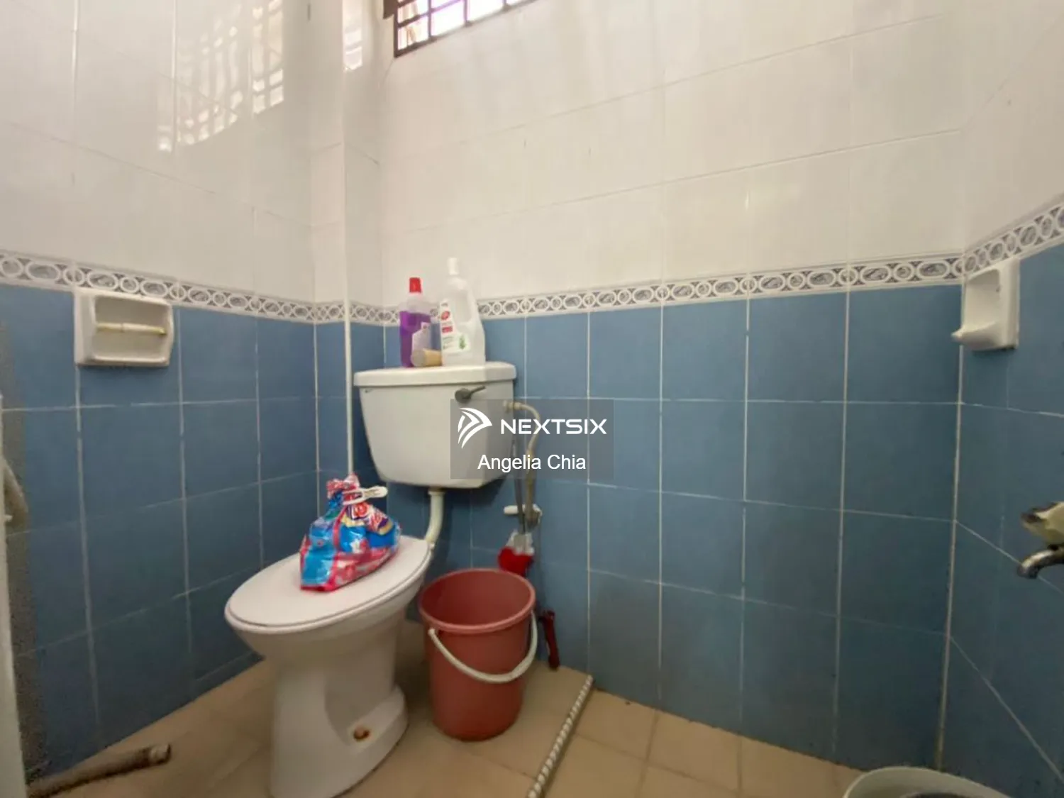 1-sty Terrace/Link House For Sale in Johor Bahru Johor - Image 7