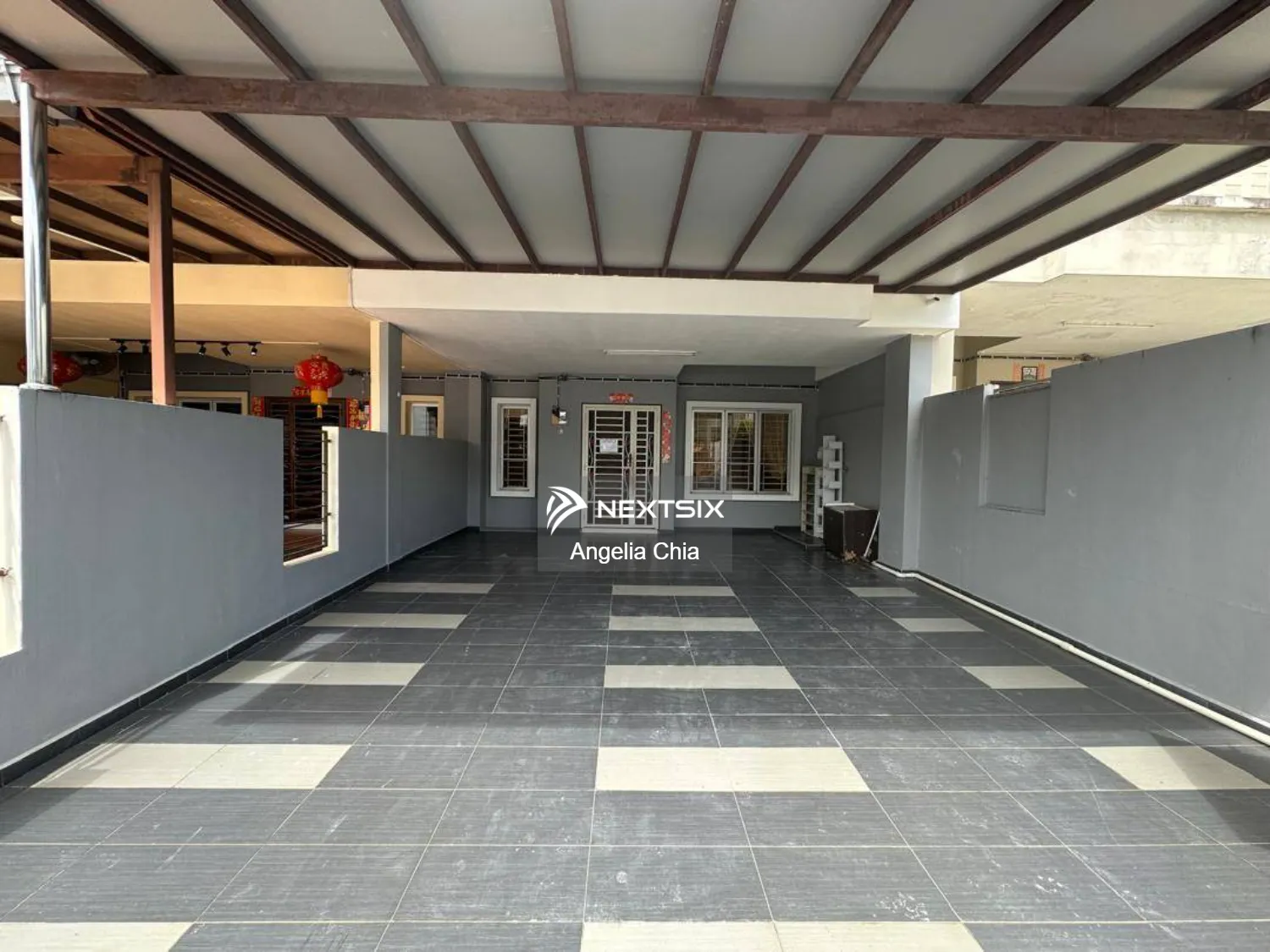 2-sty Terrace/Link House For Sale in Johor Bahru Johor