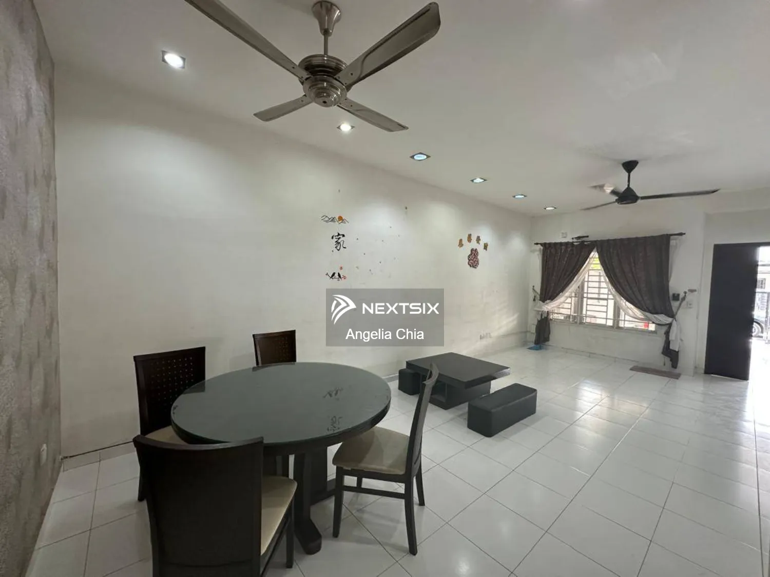 2-sty Terrace/Link House For Sale in Johor Bahru Johor - Image 6