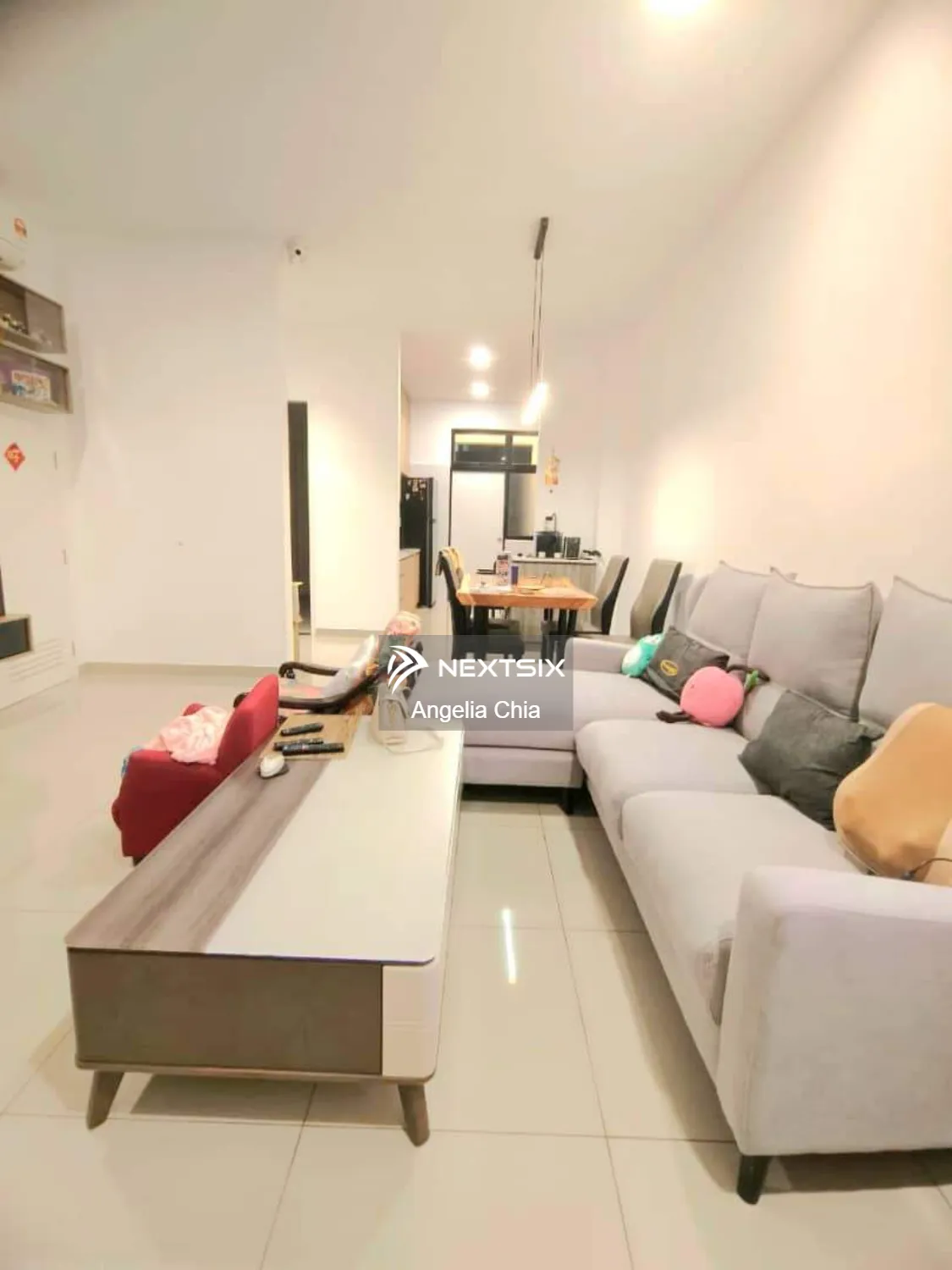 2-sty Terrace/Link House For Sale in Masai Johor
