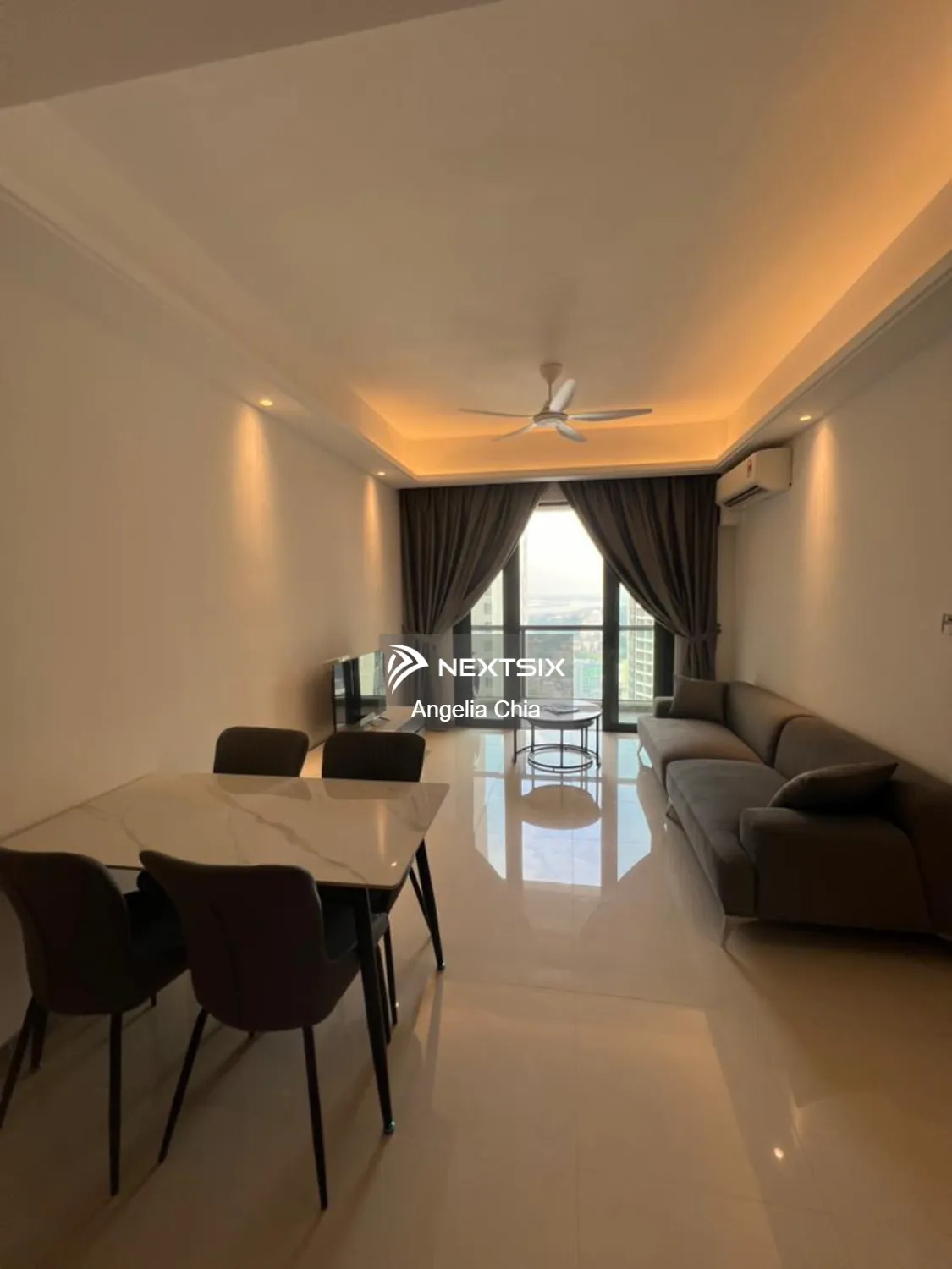 Condominium For Sale in Johor Bahru Johor