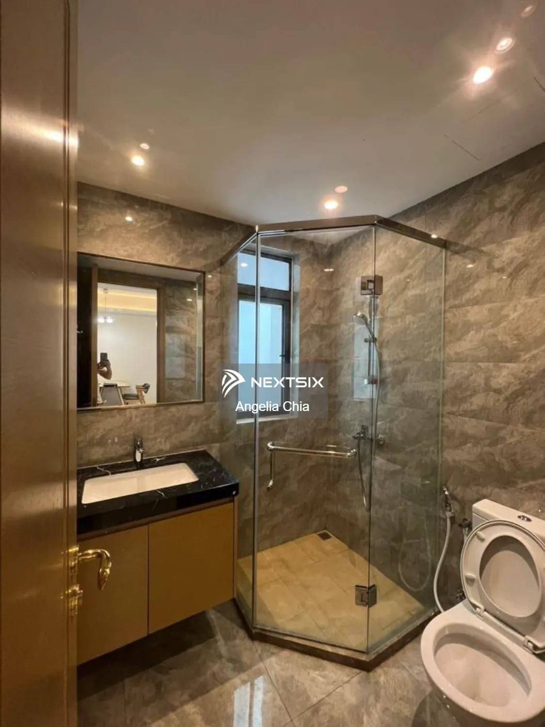 Condominium For Sale in Johor Bahru Johor - Image 5