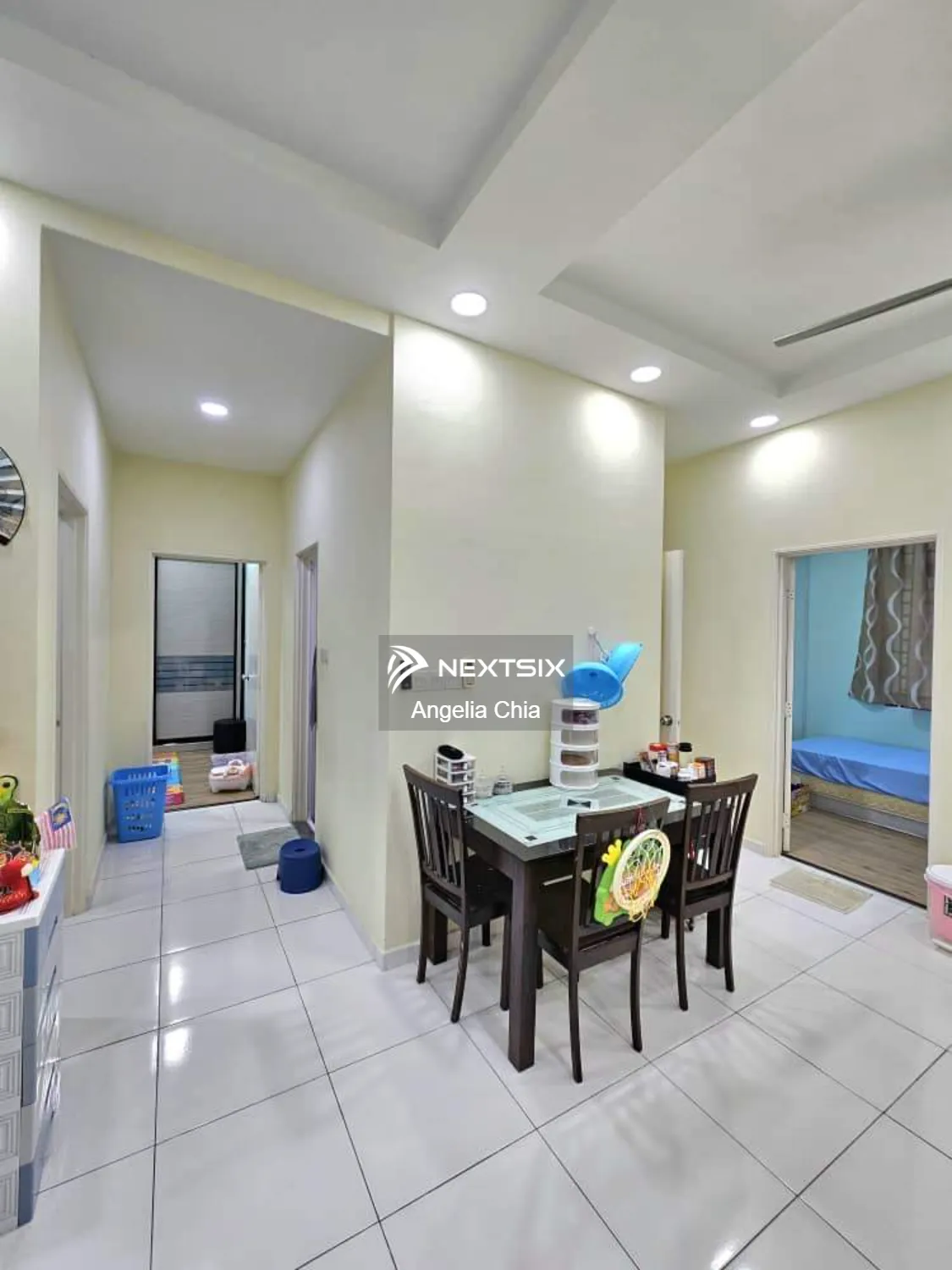 Serviced Residence For Sale in Tampoi Johor - Image 2