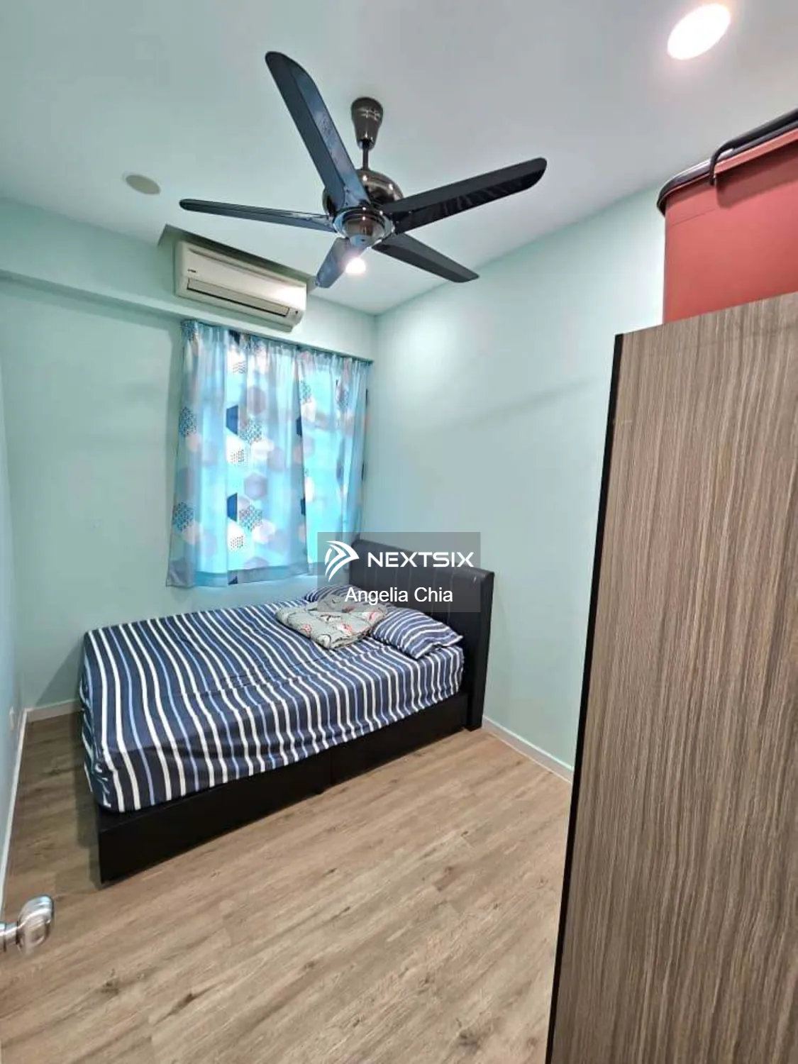 Serviced Residence For Sale in Tampoi Johor - Image 5