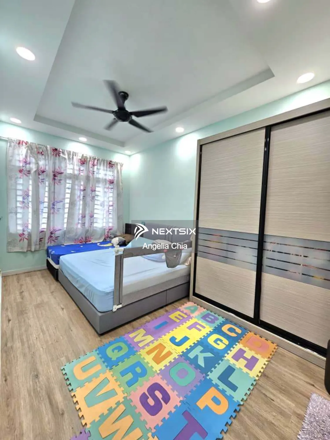 Serviced Residence For Sale in Tampoi Johor - Image 6