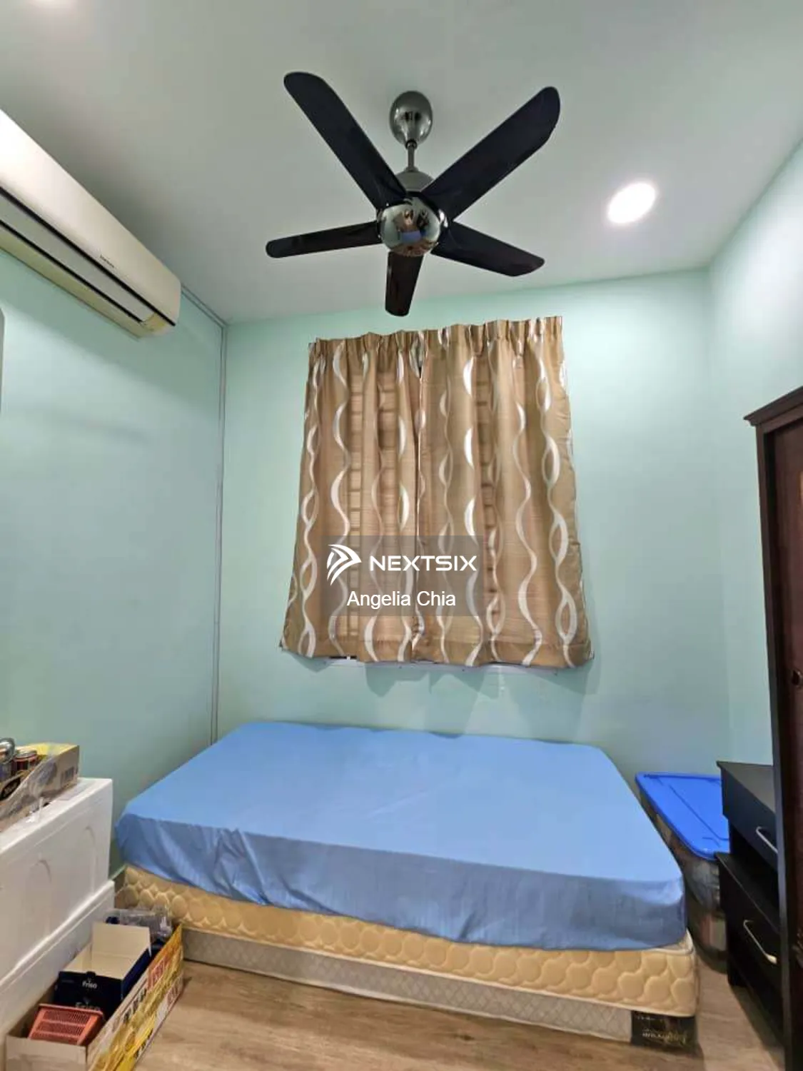 Serviced Residence For Sale in Tampoi Johor - Image 7