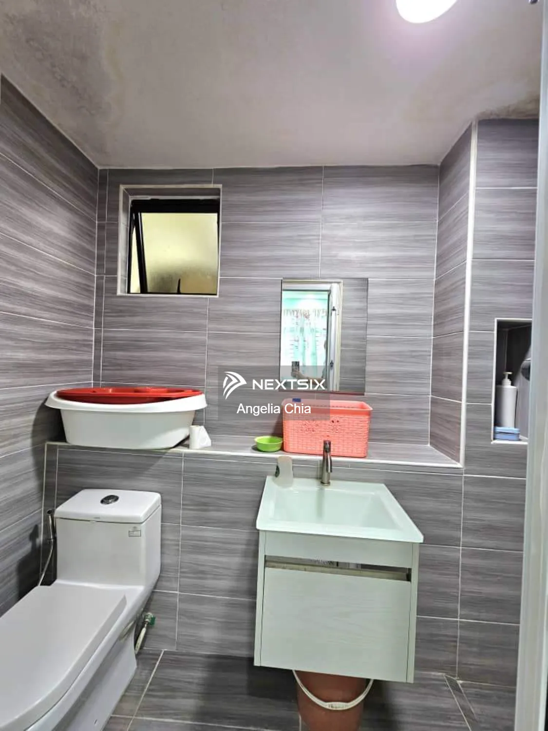 Serviced Residence For Sale in Tampoi Johor - Image 8