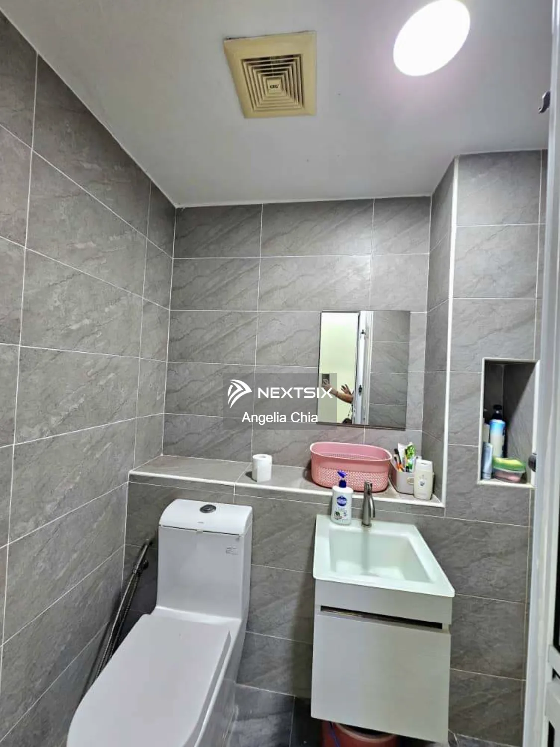 Serviced Residence For Sale in Tampoi Johor - Image 9