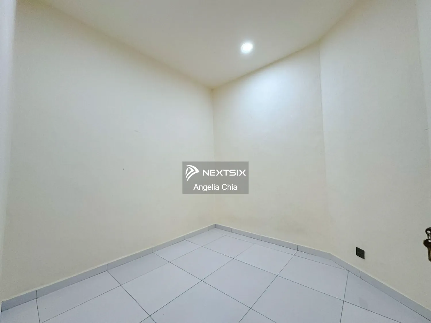 1-sty Terrace/Link House For Sale in Johor Bahru Johor - Image 10