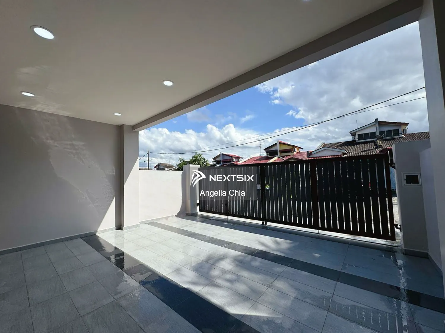1-sty Terrace/Link House For Sale in Johor Bahru Johor - Image 14