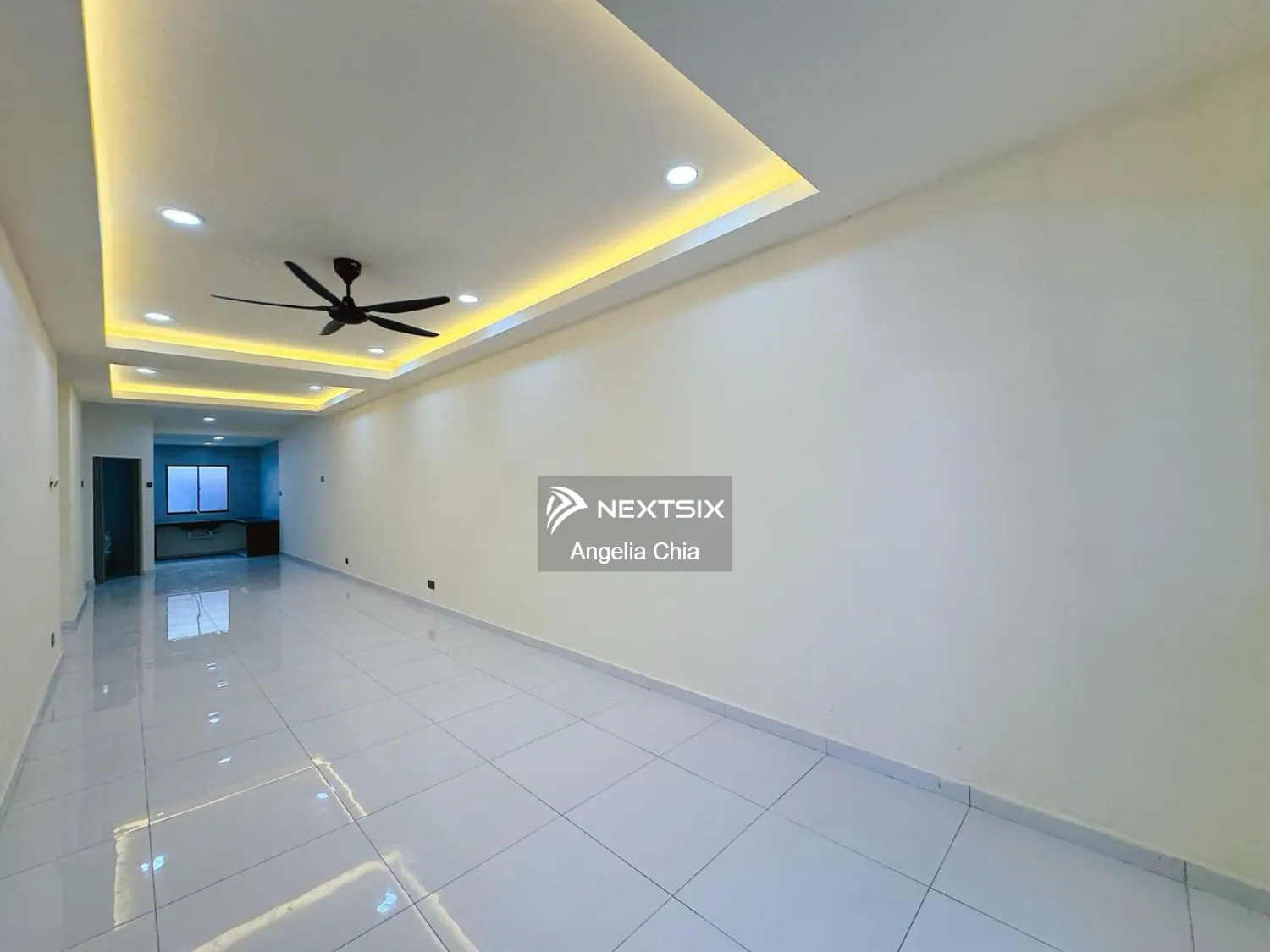 1-sty Terrace/Link House For Sale in Johor Bahru Johor - Image 5