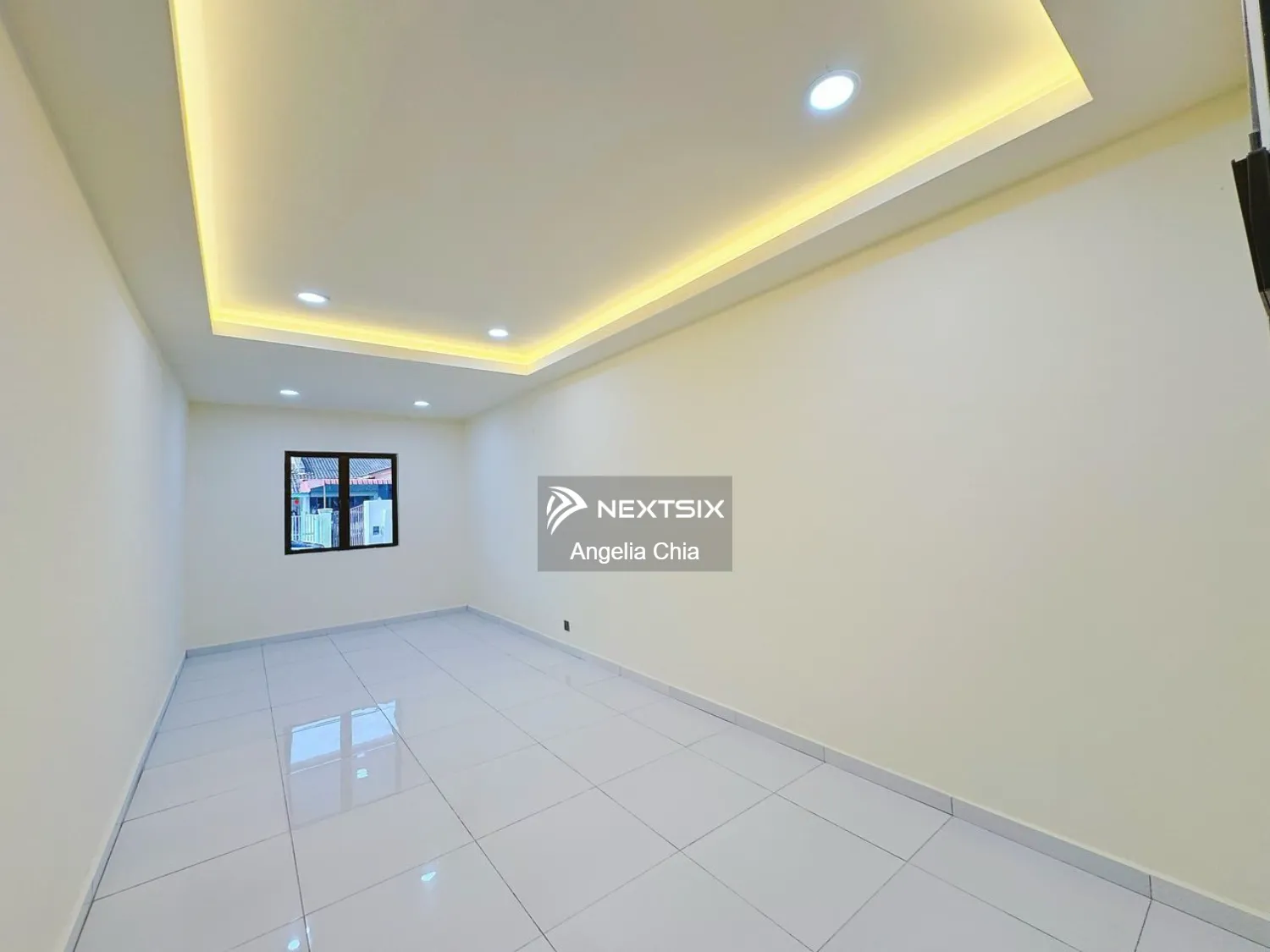 1-sty Terrace/Link House For Sale in Johor Bahru Johor - Image 6