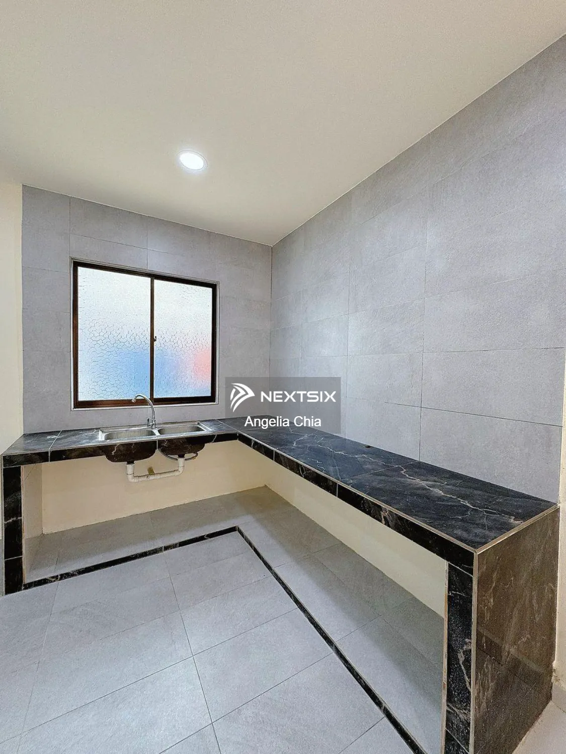 1-sty Terrace/Link House For Sale in Johor Bahru Johor - Image 7
