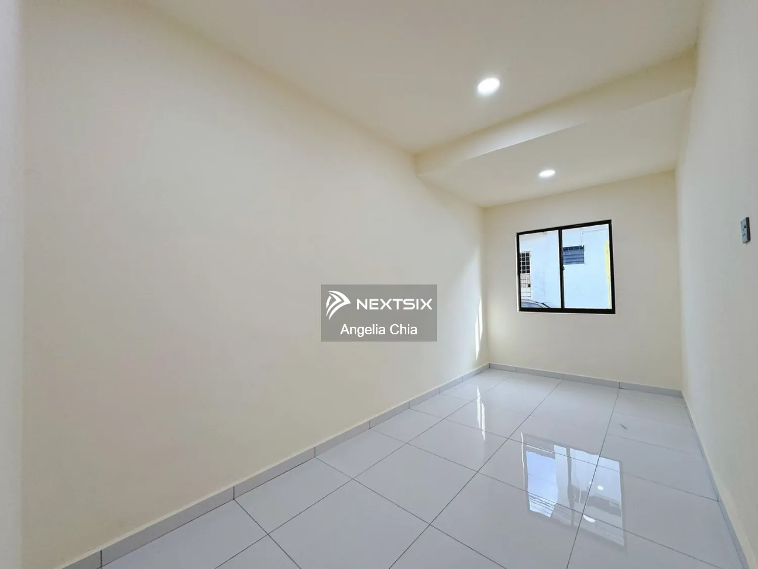 1-sty Terrace/Link House For Sale in Johor Bahru Johor - Image 8