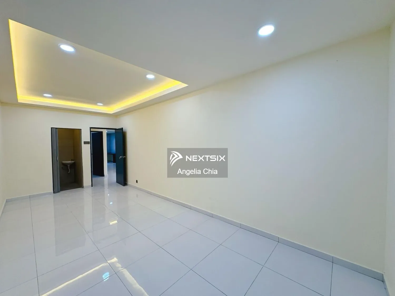 1-sty Terrace/Link House For Sale in Johor Bahru Johor - Image 9