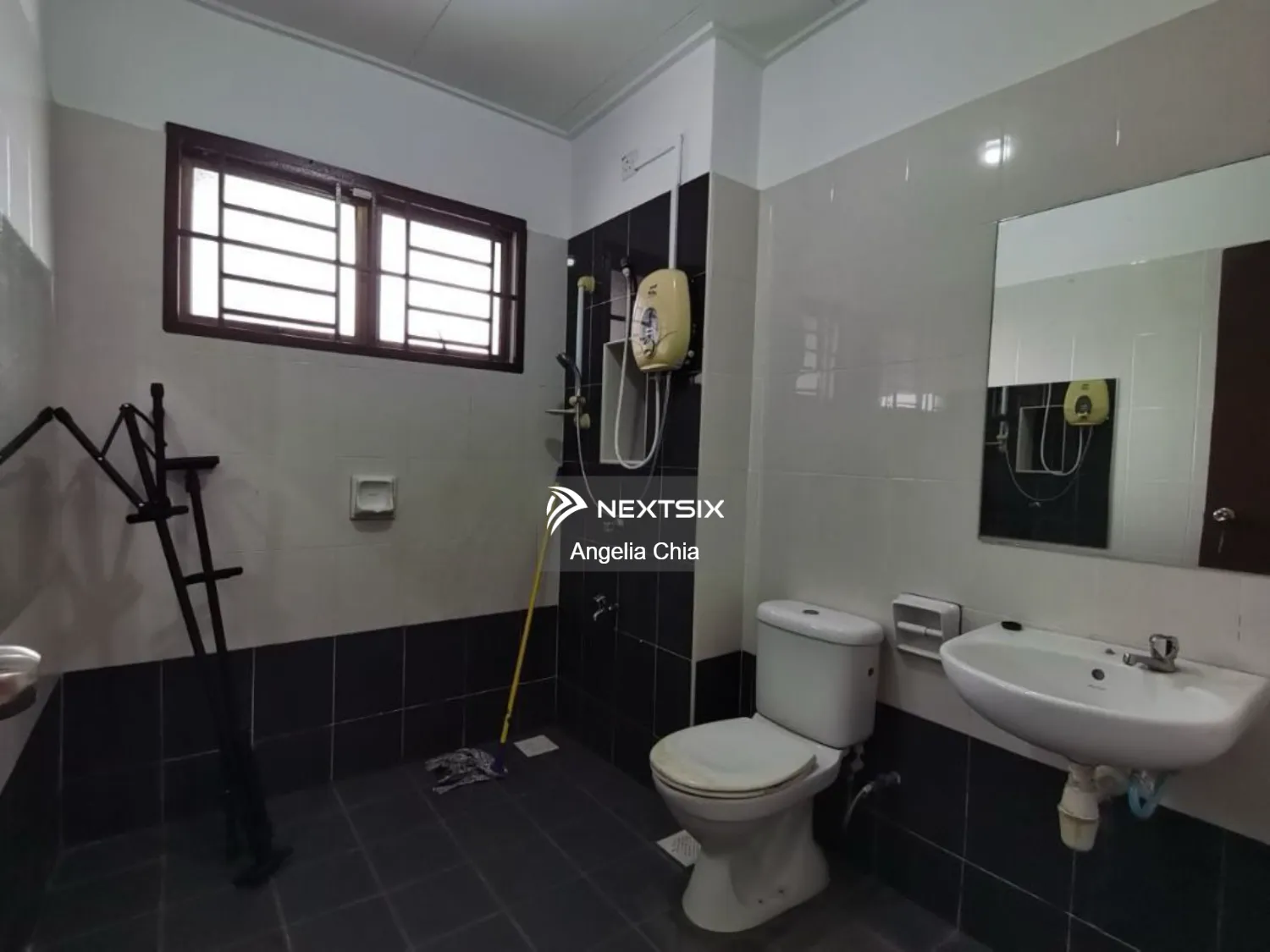 2-sty Terrace/Link House For Sale in Johor Bahru Johor - Image 14