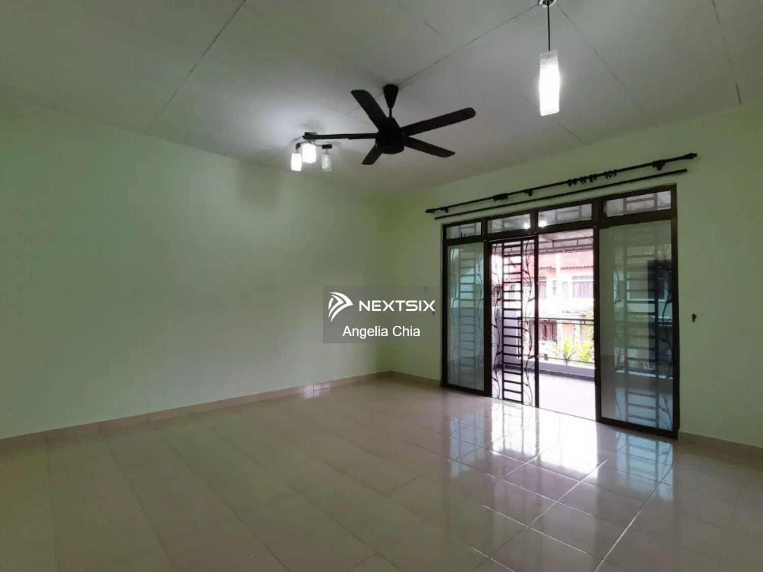 2-sty Terrace/Link House For Sale in Johor Bahru Johor - Image 7