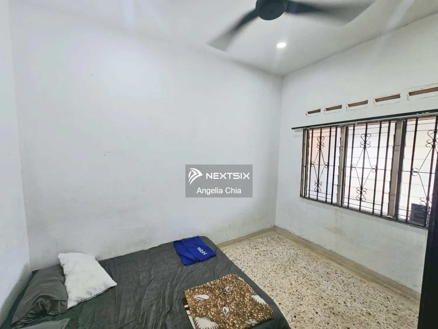 1-sty Terrace/Link House For Sale in Skudai Johor - Image 2