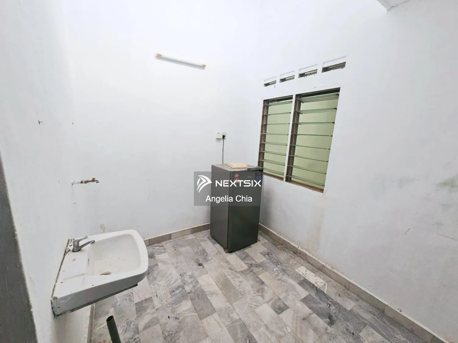 1-sty Terrace/Link House For Sale in Skudai Johor - Image 4