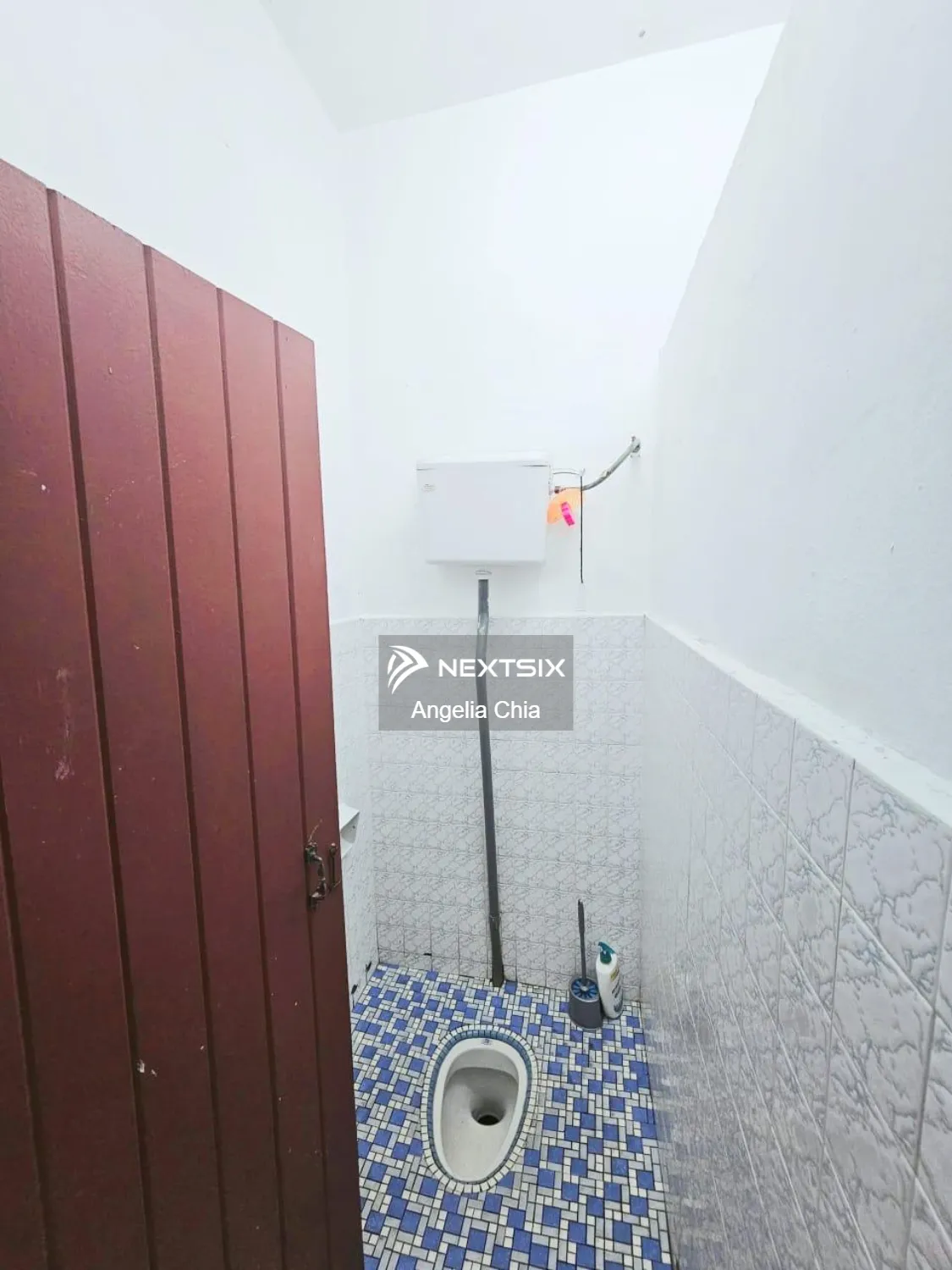 1-sty Terrace/Link House For Sale in Skudai Johor - Image 5