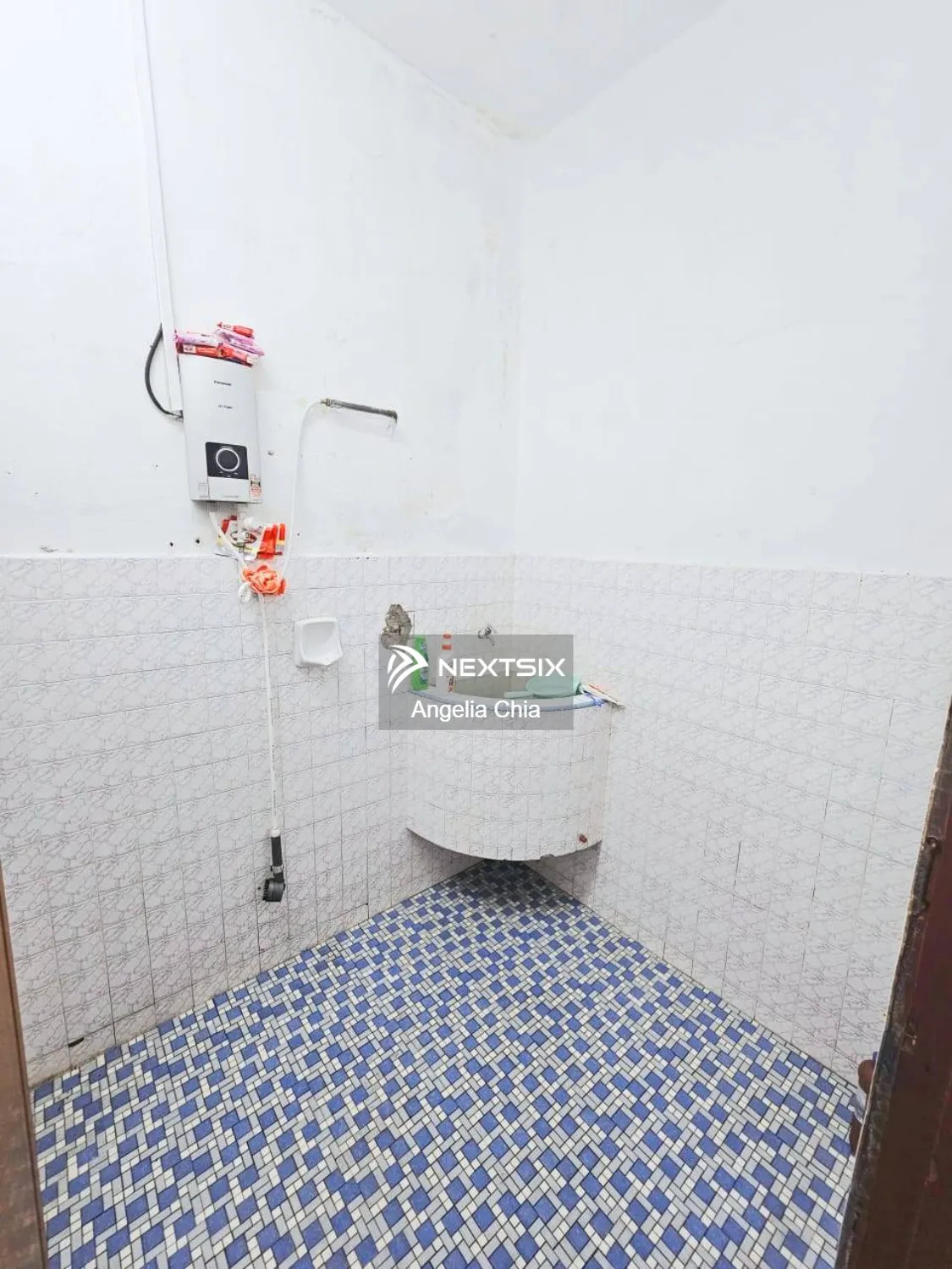 1-sty Terrace/Link House For Sale in Skudai Johor - Image 6