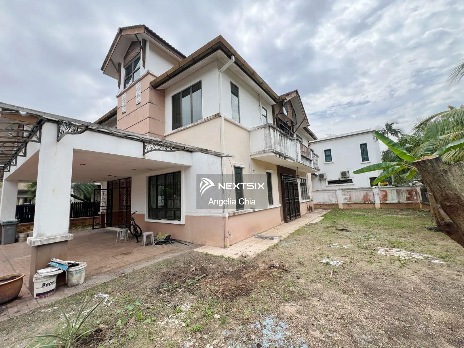 Bungalow For Sale in Johor Bahru Johor