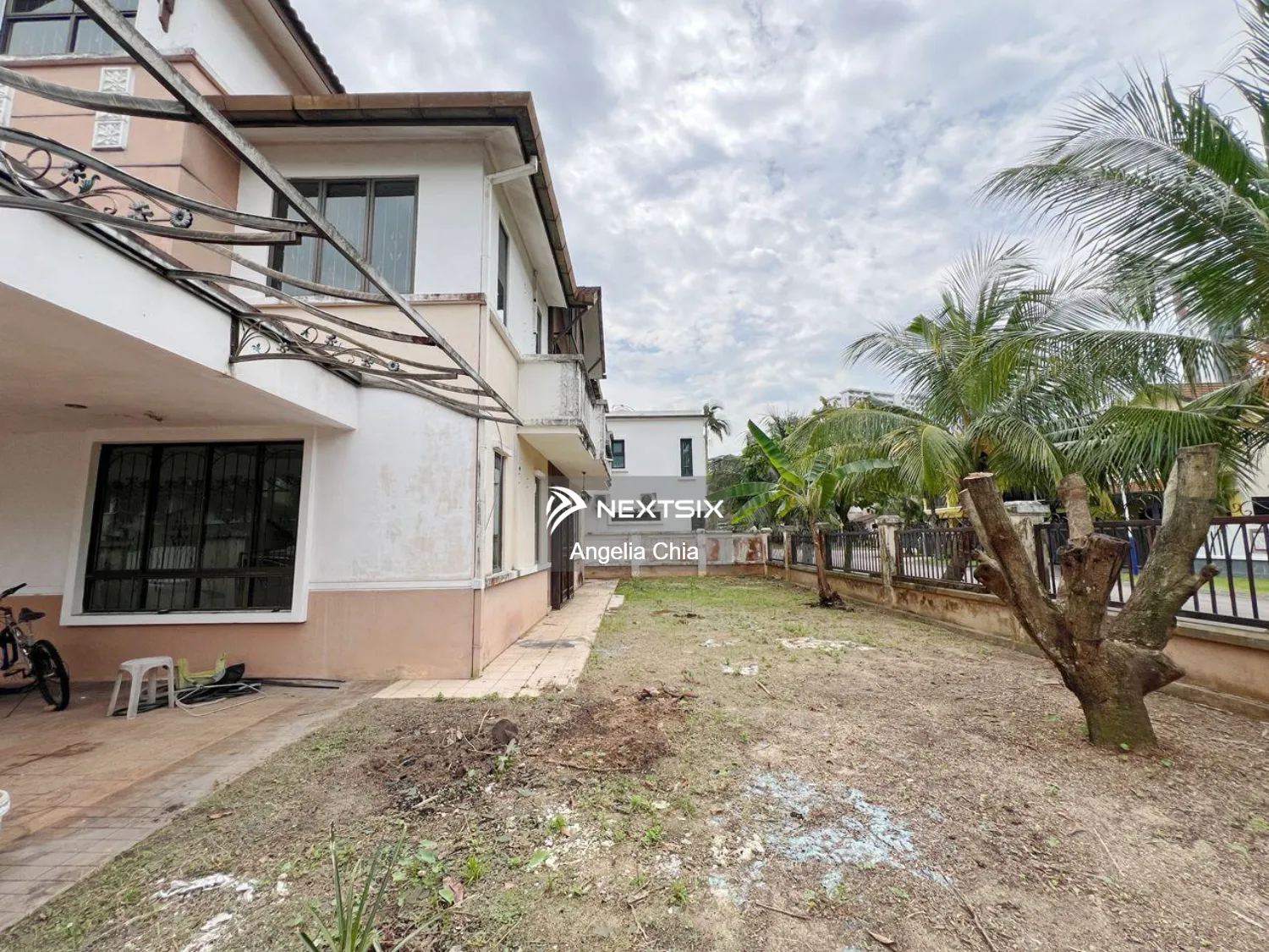 Bungalow For Sale in Johor Bahru Johor - Image 16