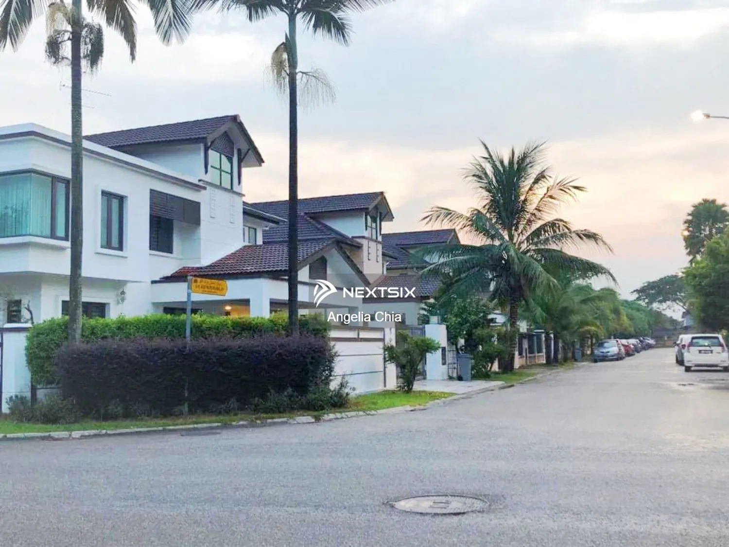 Bungalow For Sale in Johor Bahru Johor - Image 17