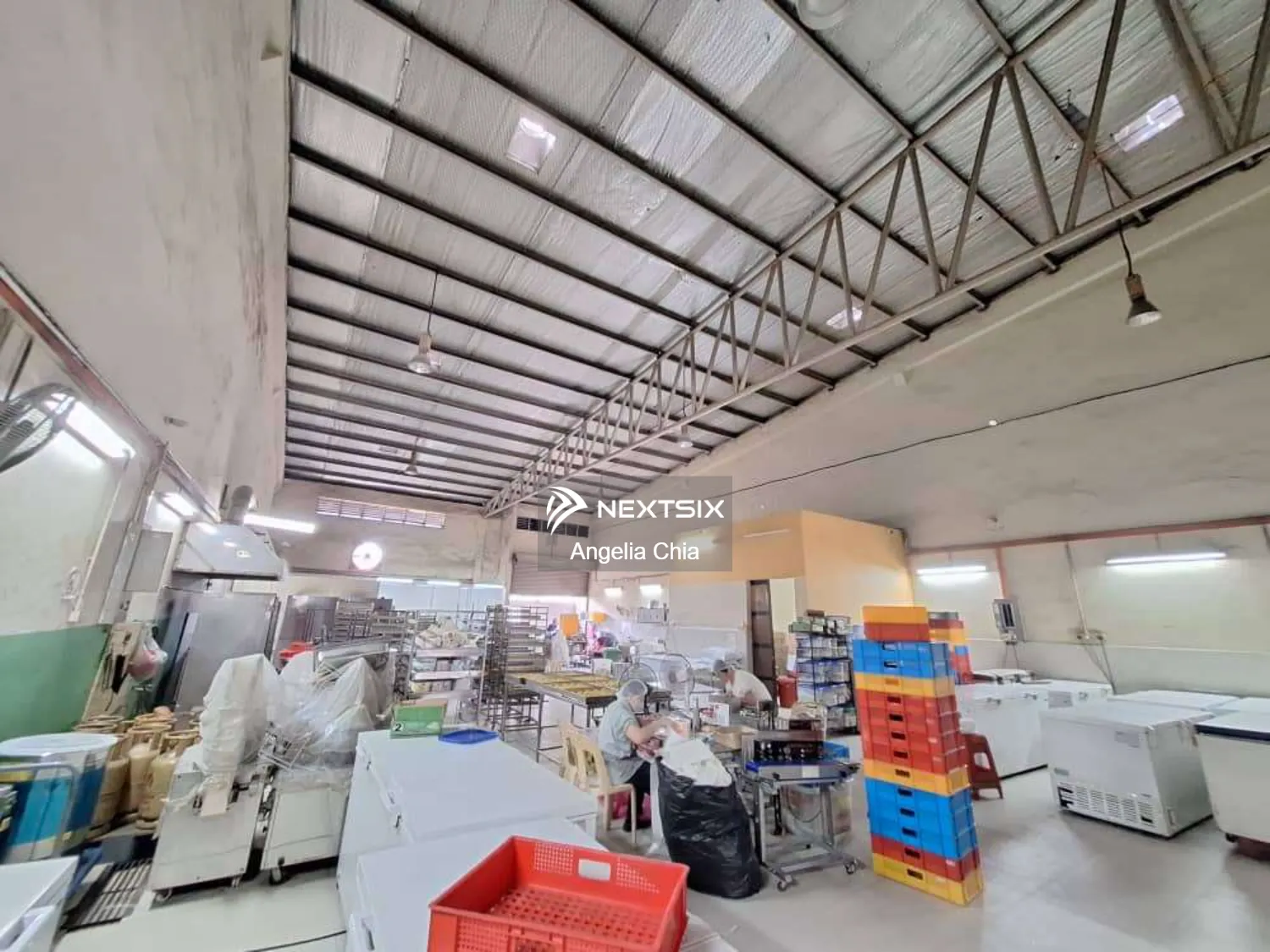 Factory For Sale in Johor Bahru Johor - Image 11