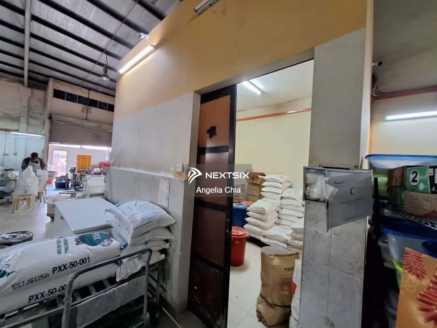 Factory For Sale in Johor Bahru Johor - Image 6