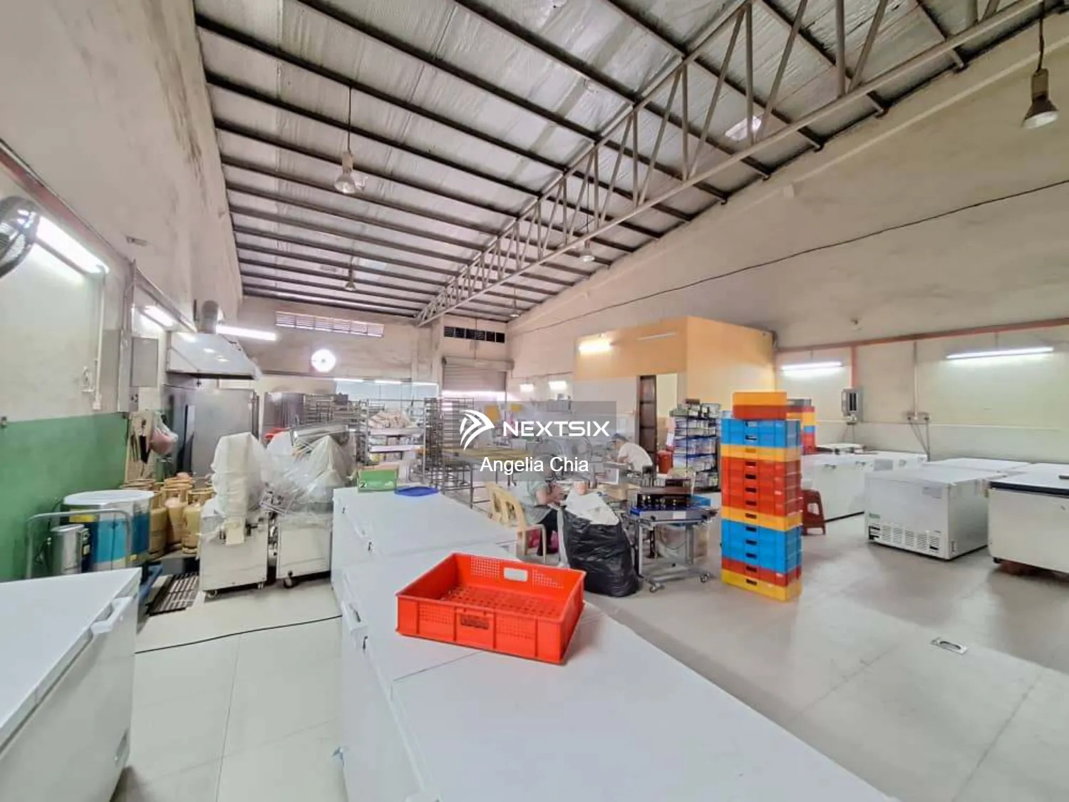 Factory For Sale in Johor Bahru Johor - Image 7