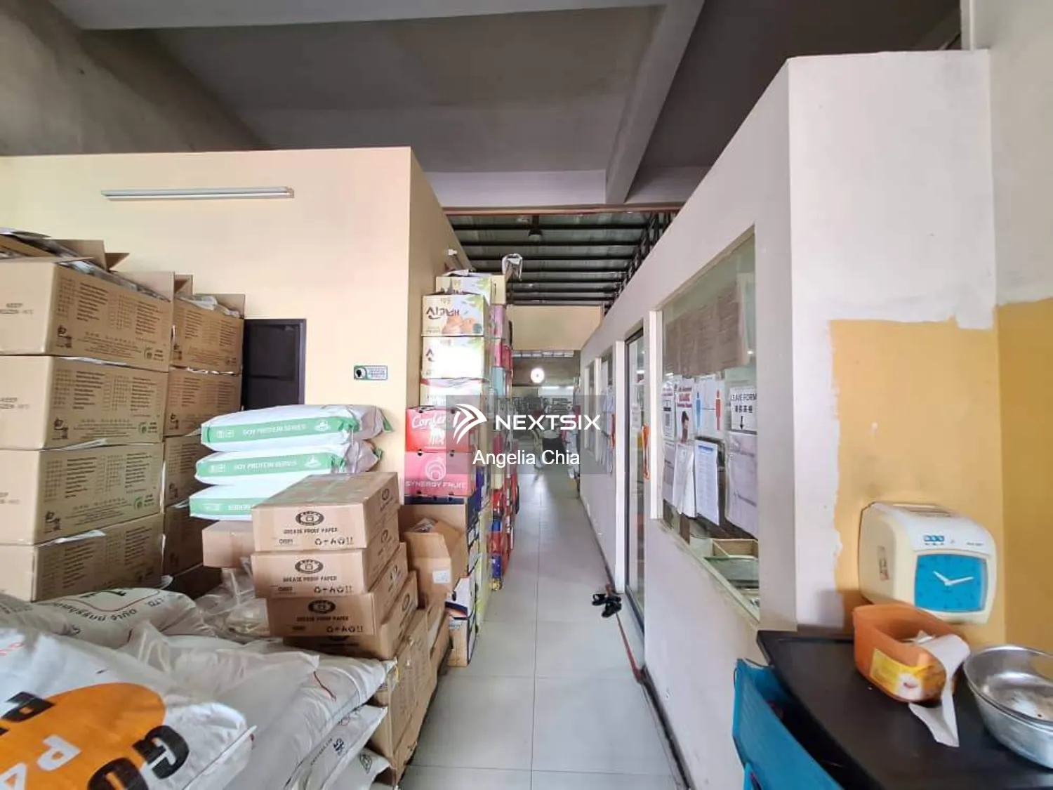 Factory For Sale in Johor Bahru Johor - Image 8