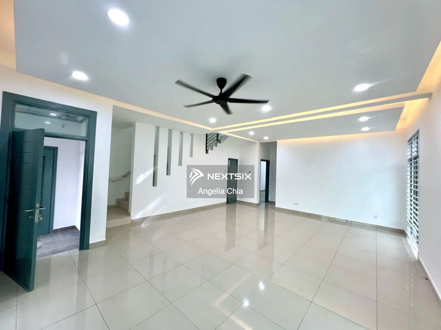 2-sty Terrace/Link House For Sale in Johor Bahru Johor