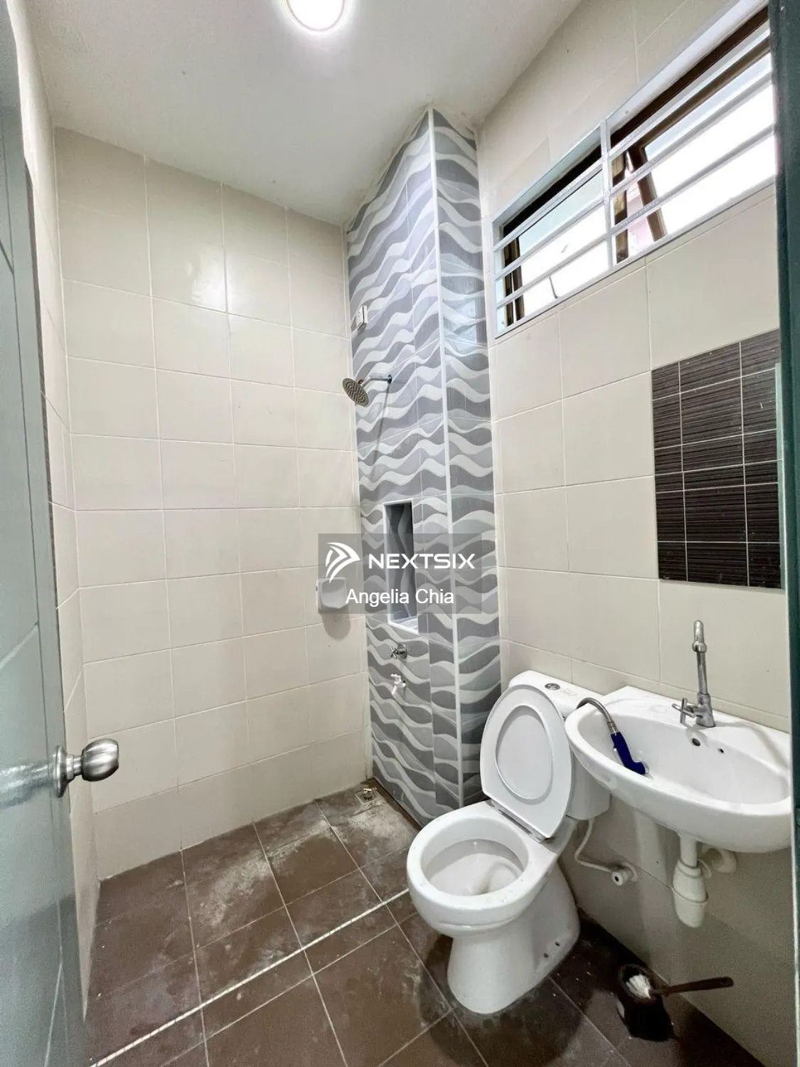 2-sty Terrace/Link House For Sale in Johor Bahru Johor - Image 12