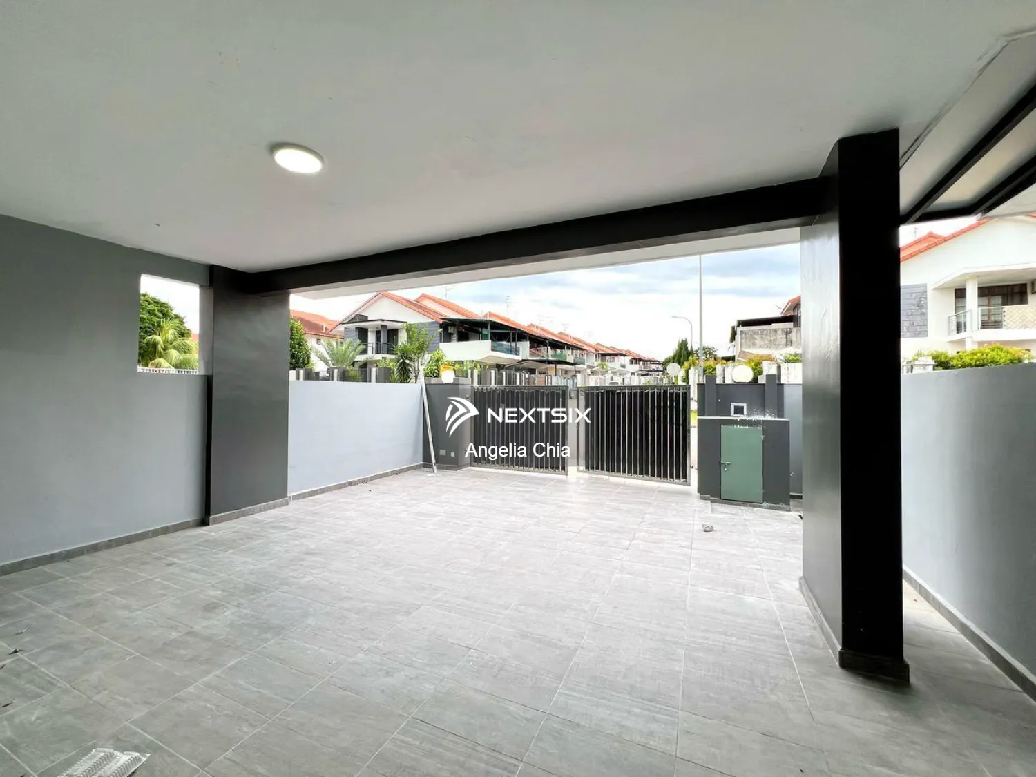 2-sty Terrace/Link House For Sale in Johor Bahru Johor - Image 13