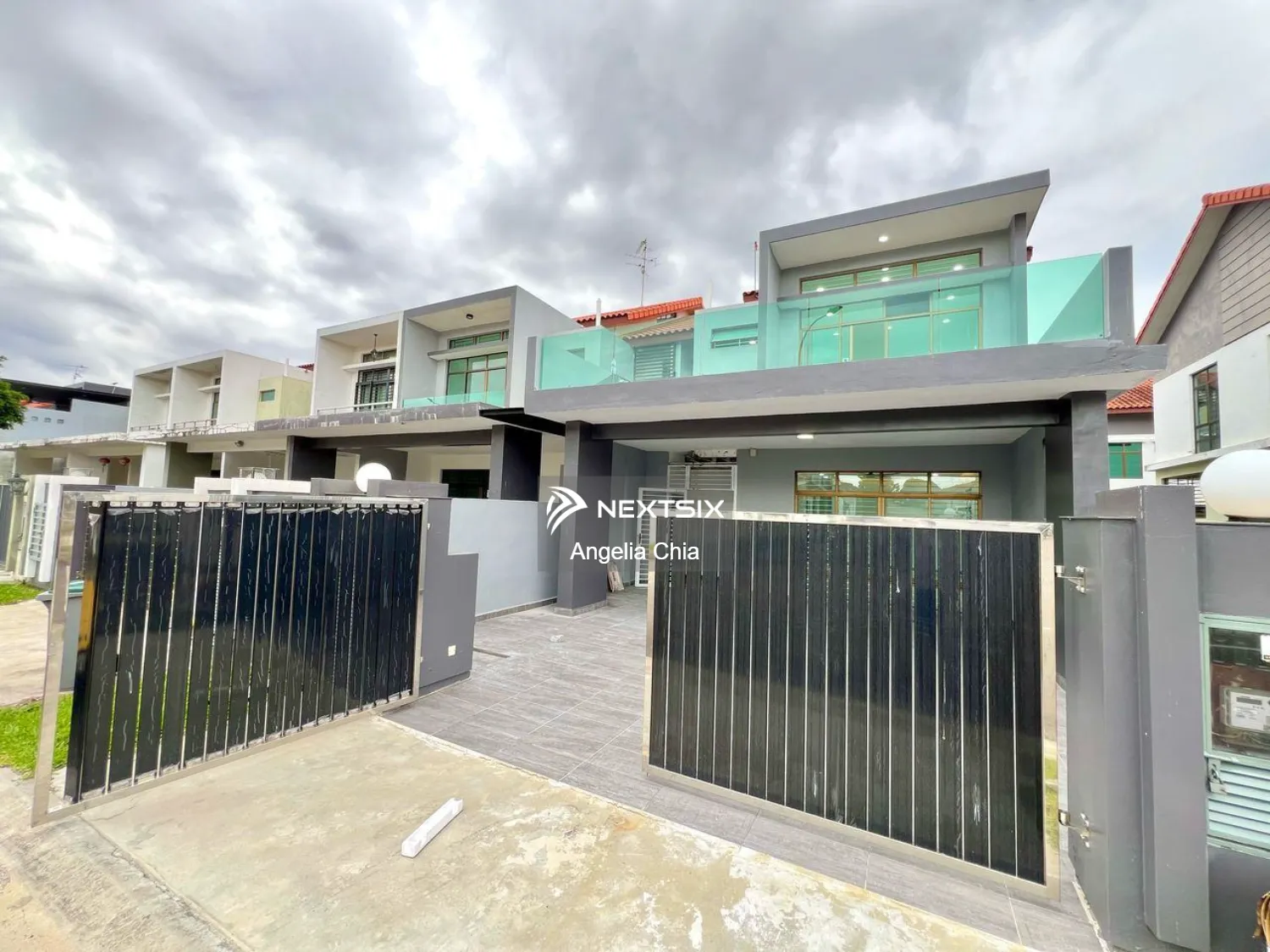 2-sty Terrace/Link House For Sale in Johor Bahru Johor - Image 15