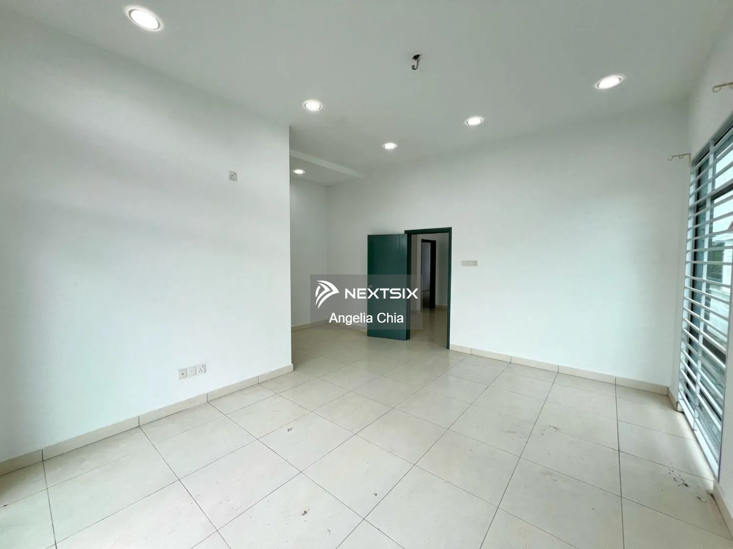 2-sty Terrace/Link House For Sale in Johor Bahru Johor - Image 5