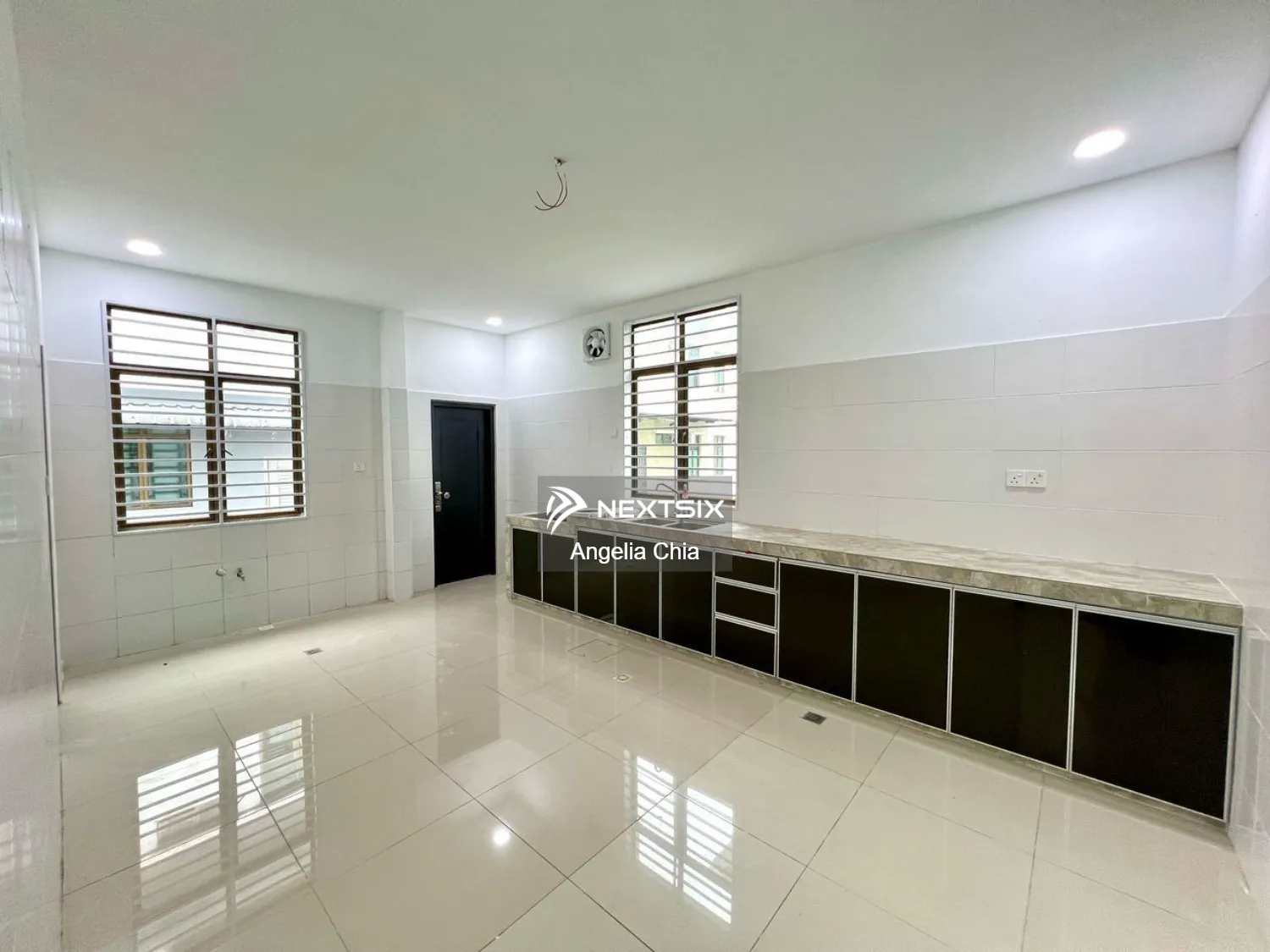 2-sty Terrace/Link House For Sale in Johor Bahru Johor - Image 7