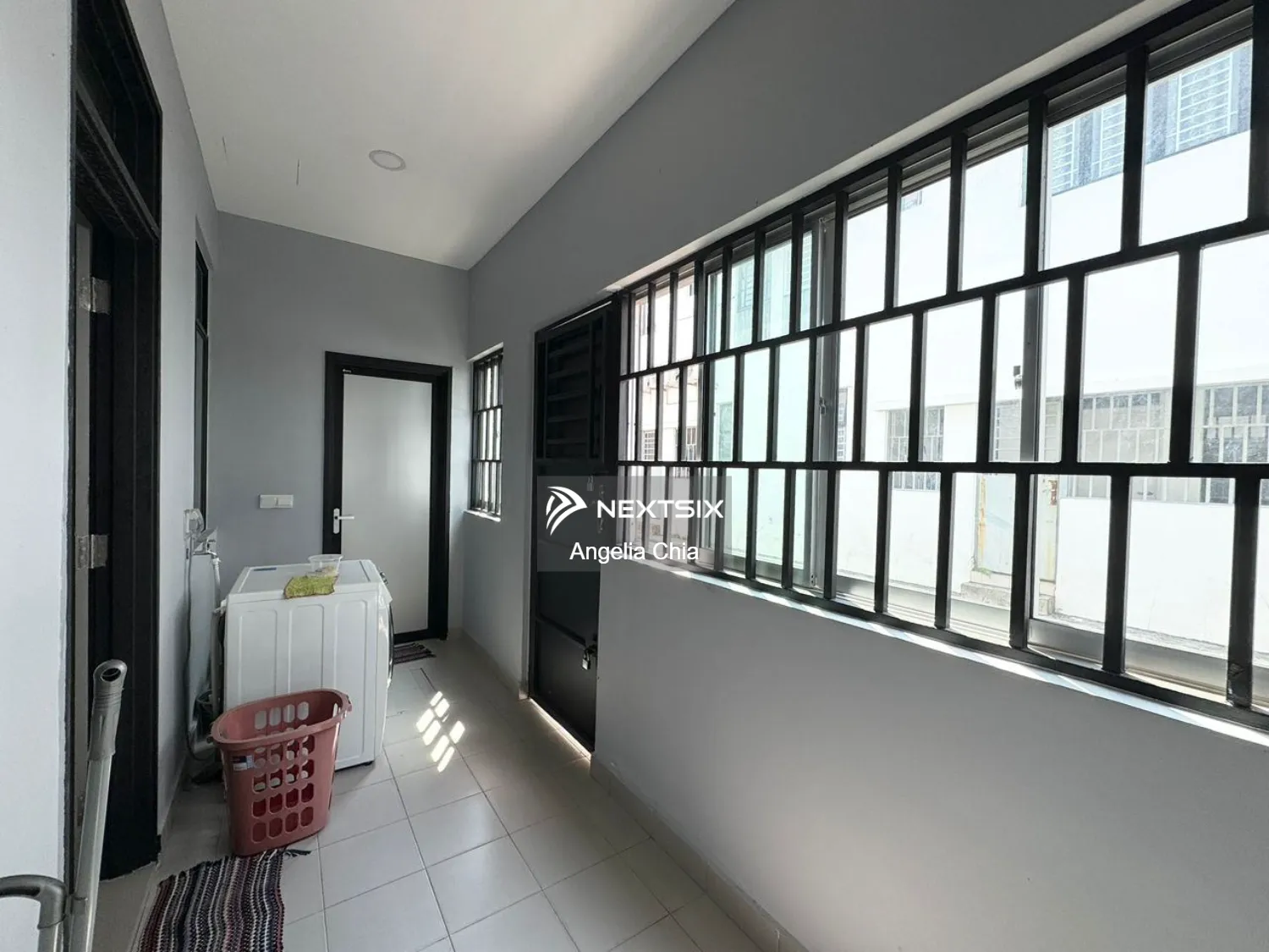 2-sty Terrace/Link House For Sale in Pasir Gudang Johor - Image 11
