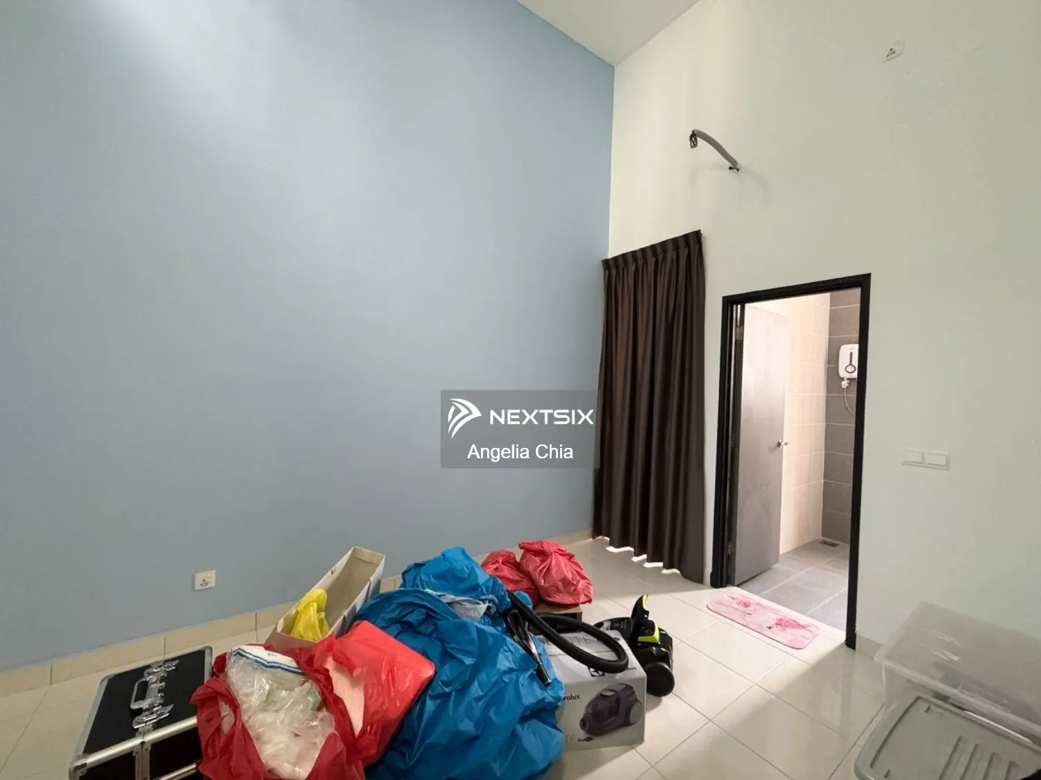 2-sty Terrace/Link House For Sale in Pasir Gudang Johor - Image 12
