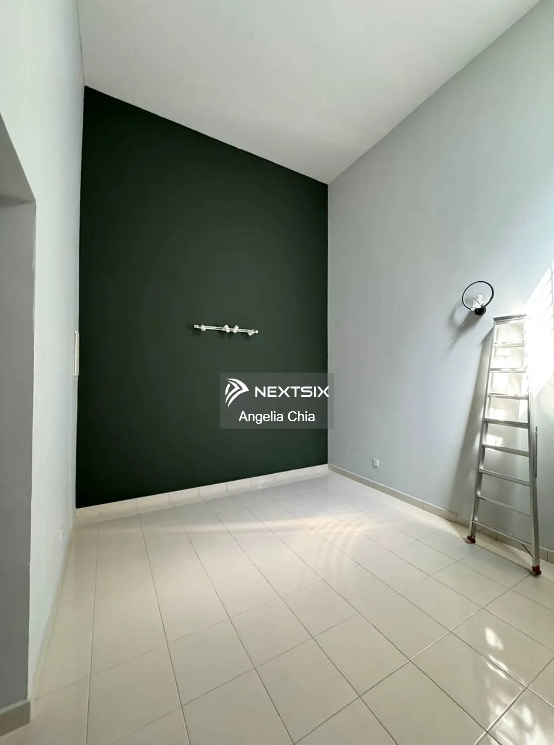 2-sty Terrace/Link House For Sale in Pasir Gudang Johor - Image 9