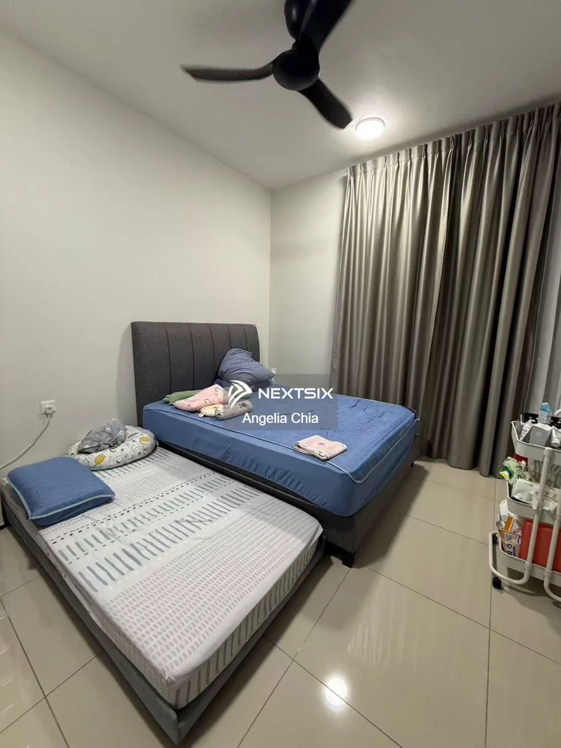 Serviced Residence For Sale in Johor Bahru Johor - Image 5