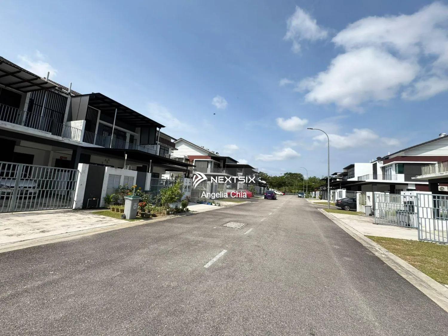 Serviced Residence For Sale in Johor Bahru Johor - Image 6