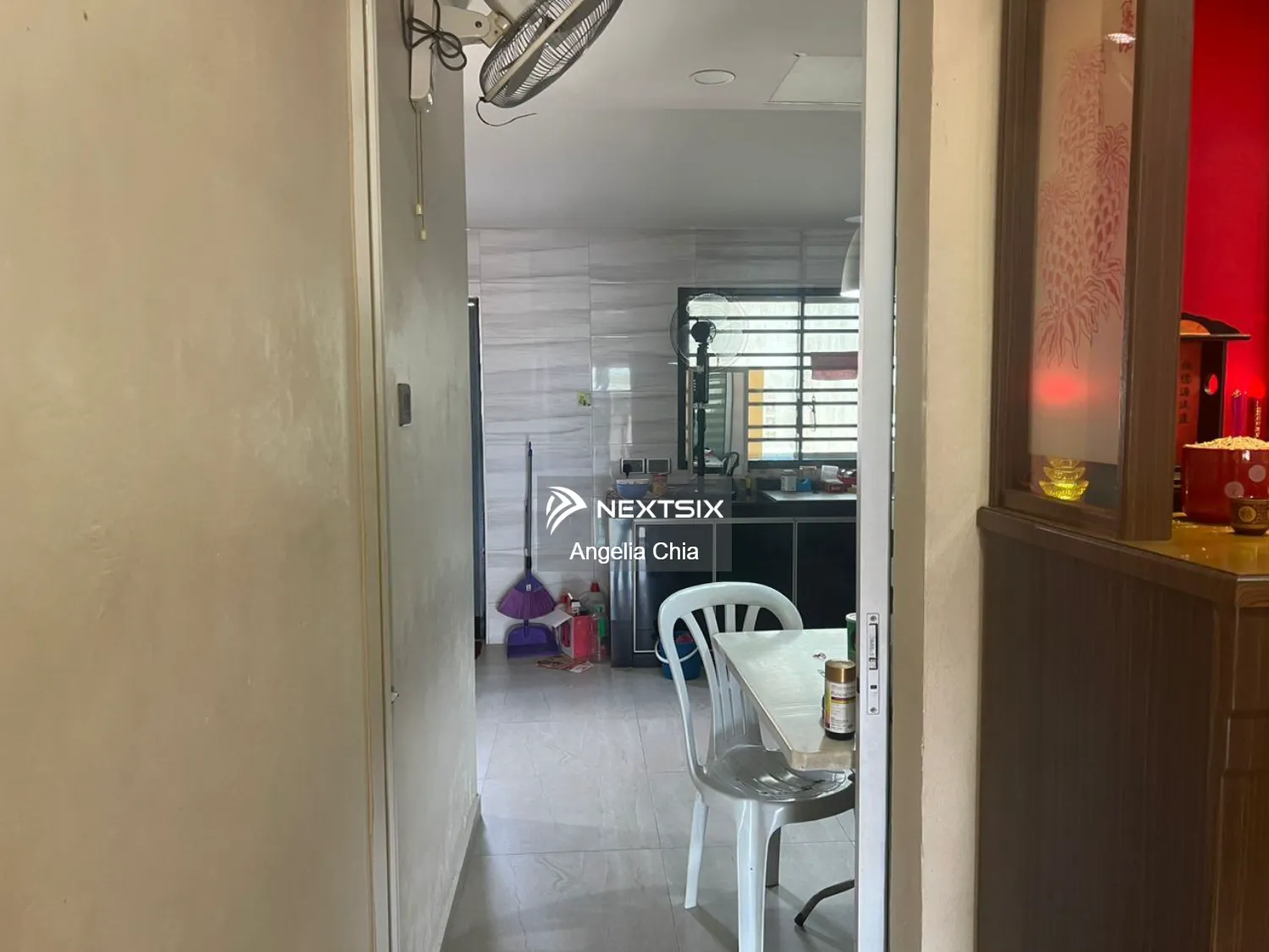 1-sty Terrace/Link House For Sale in Johor Bahru Johor - Image 11