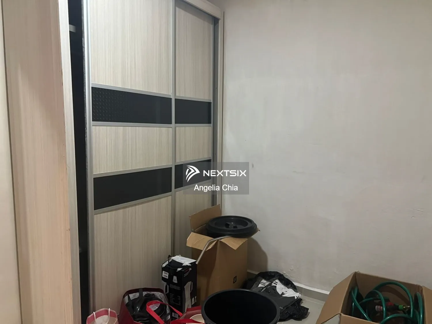 1-sty Terrace/Link House For Sale in Johor Bahru Johor - Image 12