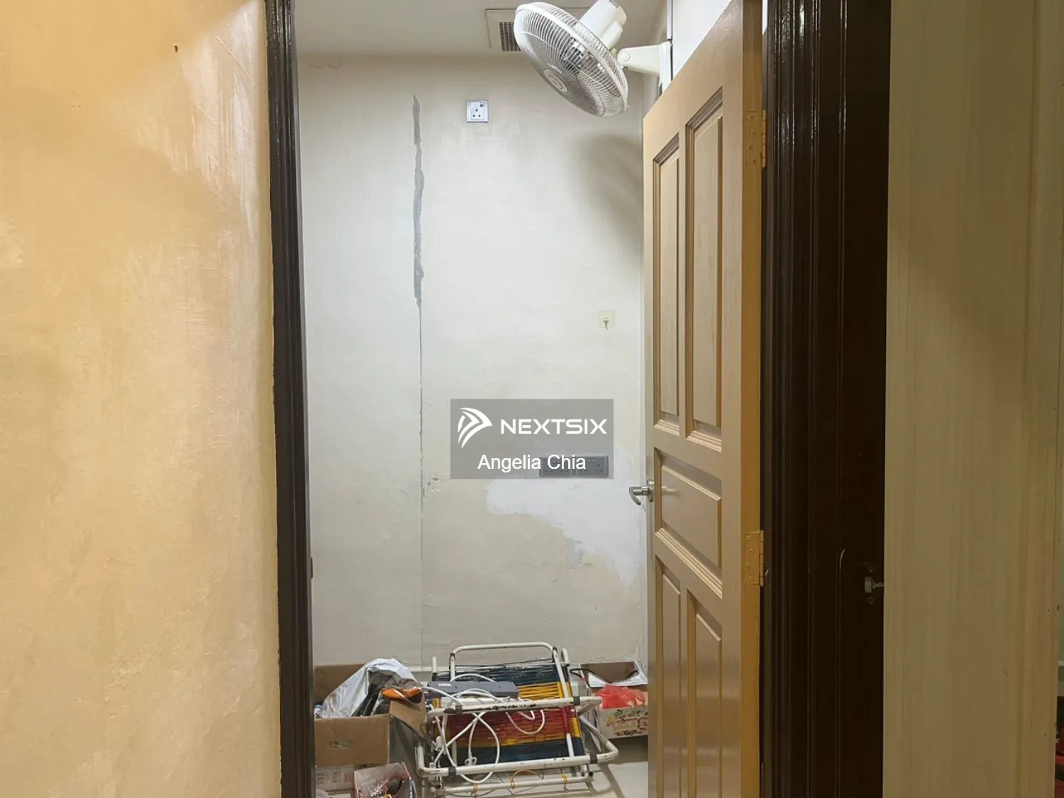 1-sty Terrace/Link House For Sale in Johor Bahru Johor - Image 15